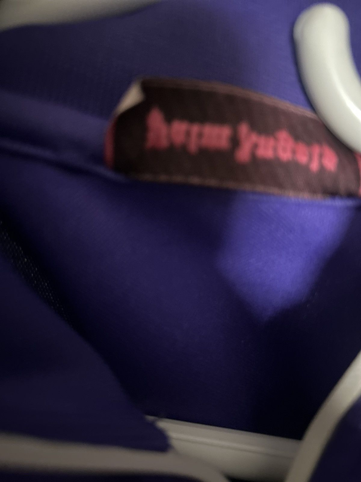 Palm Angels Palm angels jacket Size US S / EU 44-46 / 1 - 7 Thumbnail
