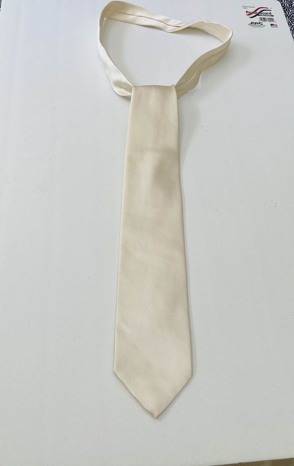 Hugo Boss Hugo Boss Men’s Necktie Size ONE SIZE - 2 Thumbnail