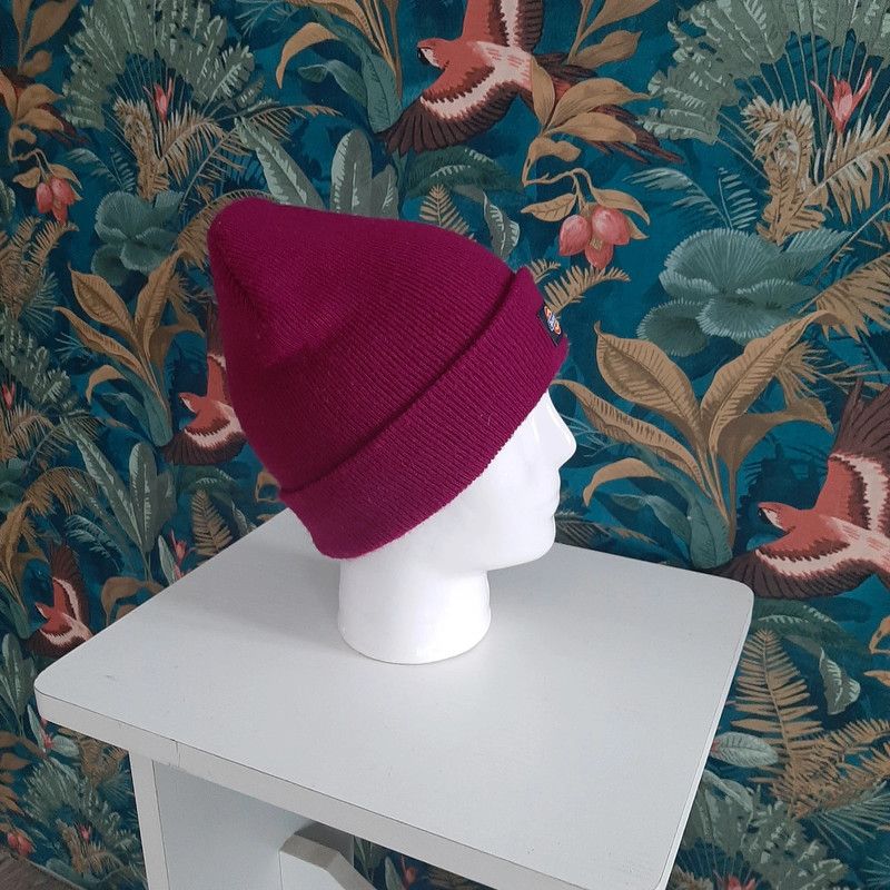 Dickies Dickies Winter Hat Size ONE SIZE - 4 Thumbnail