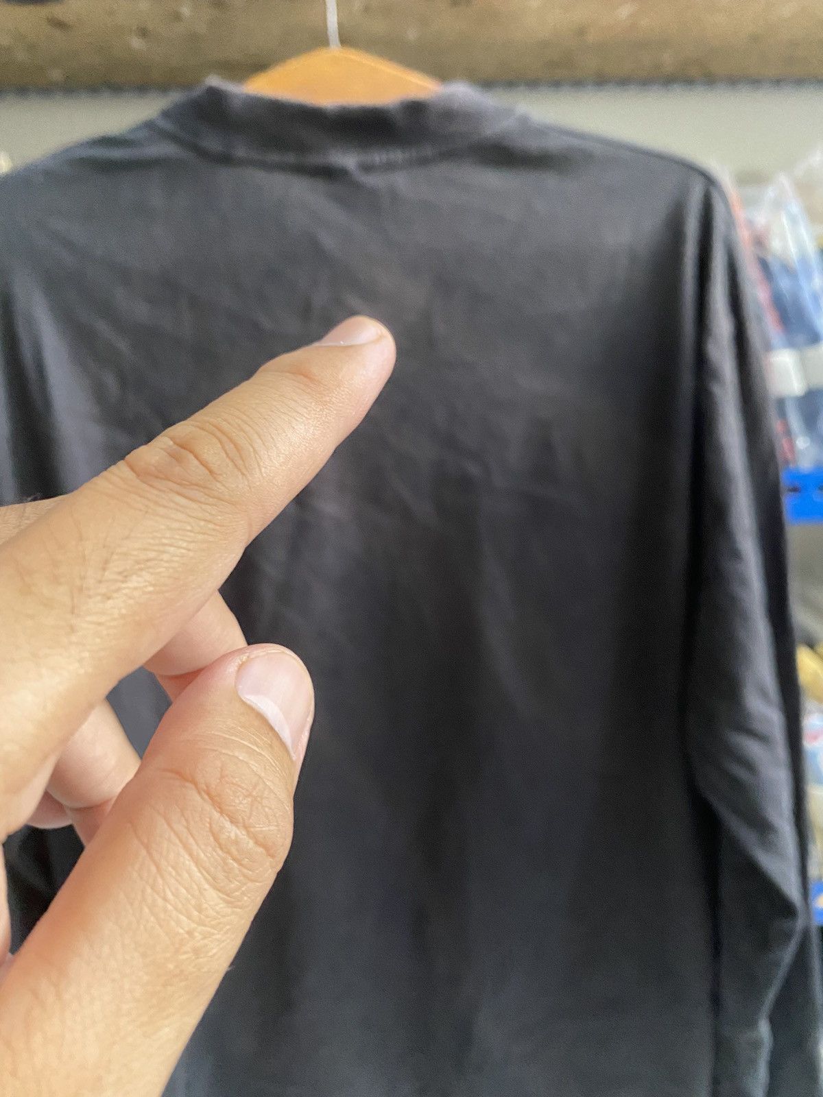 Sunnei SUNNEI TSHIRT Size US XXL / EU 58 / 5 - 15 Thumbnail