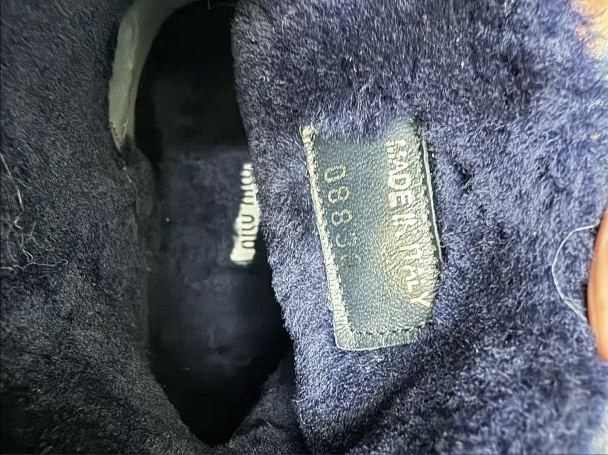 Miu Miu miu miu boots Size US 6.5 / IT 36.5 - 3 Thumbnail