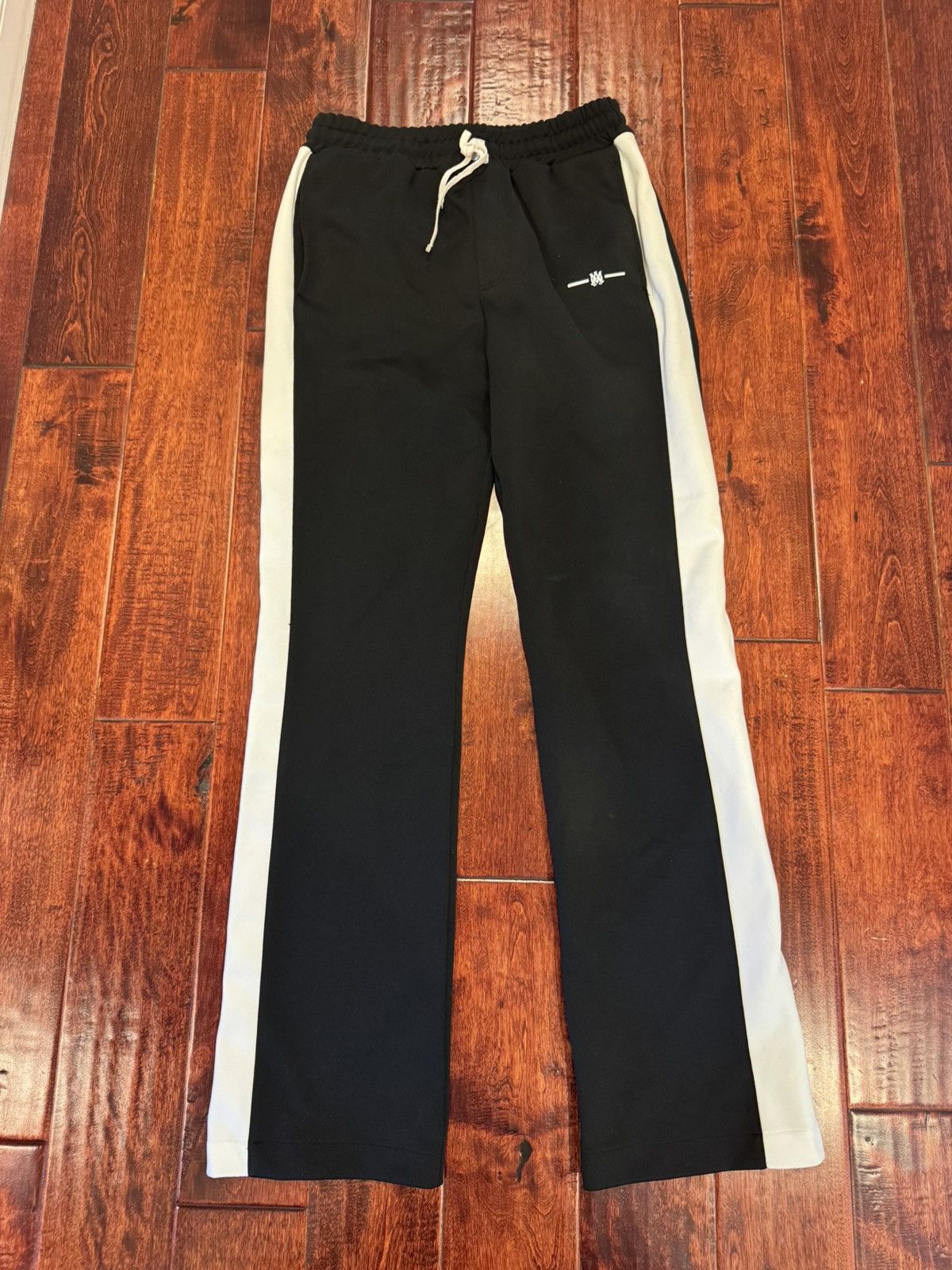 Amiri Amiri Track Pants Medium Size US 32 / EU 48 - 1 Thumbnail