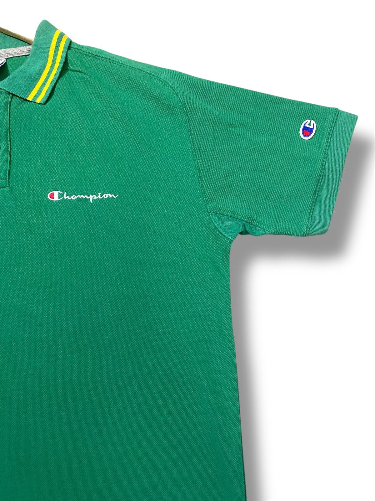 Champion Champion T Shirt Collar Size US M / EU 48-50 / 2 - 5 Thumbnail