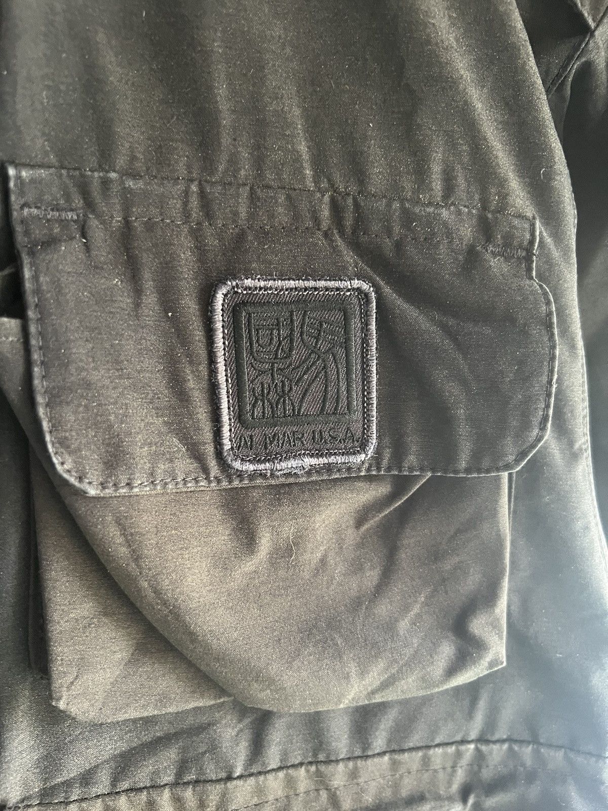 Other 🔥Rare Made in Usa Al Mar Multipockets Jacket Size US M / EU 48-50 / 2 - 6 Thumbnail