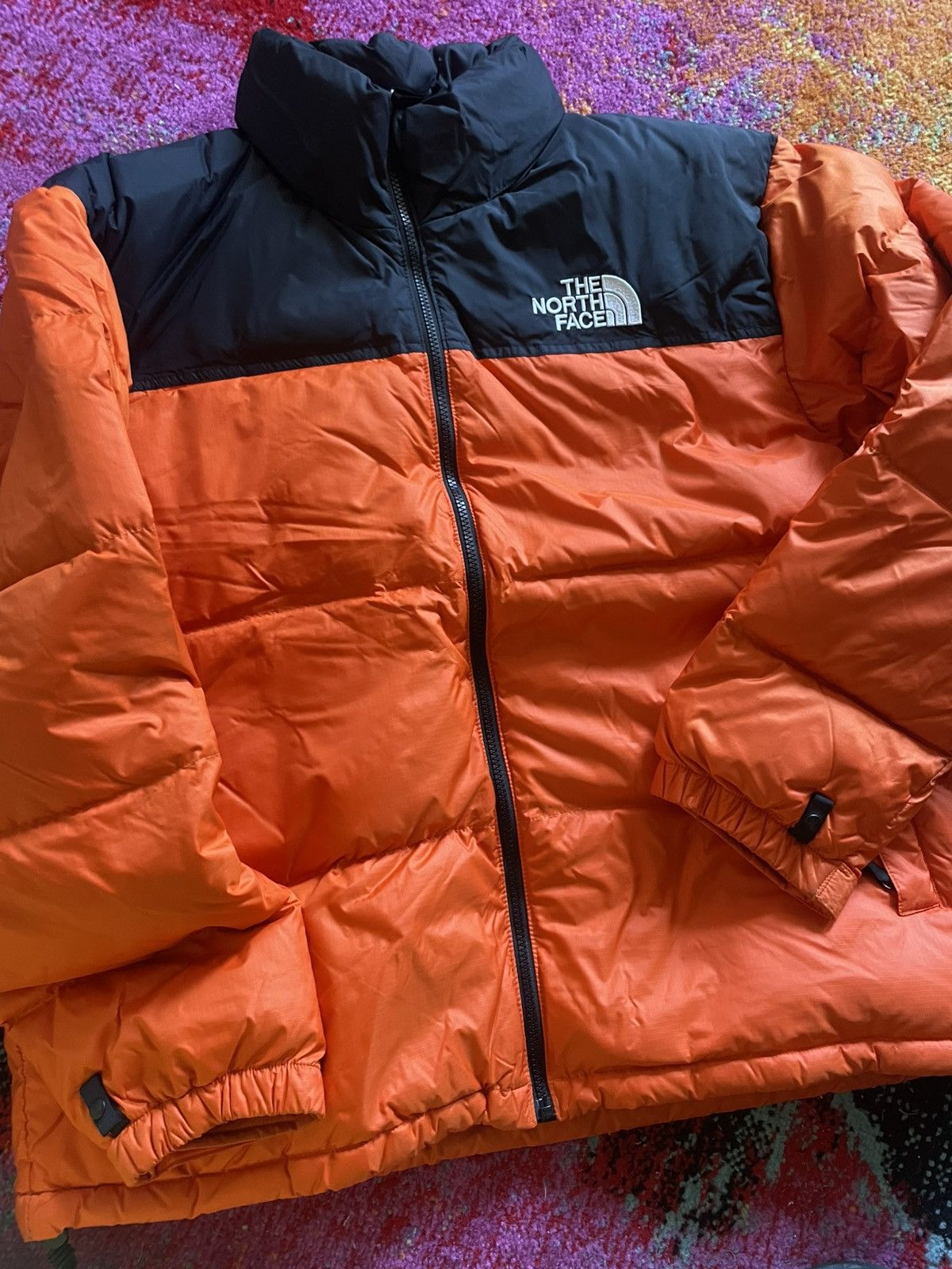 The North Face Nuptse Size US XL / EU 56 / 4 - 1 Thumbnail