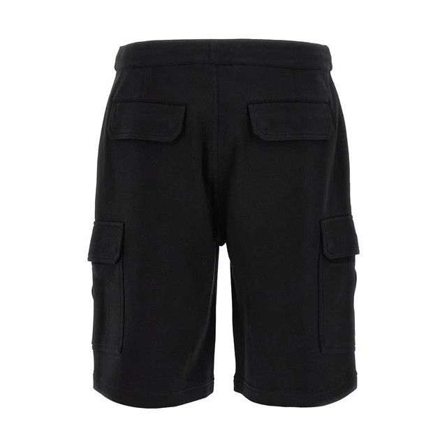 Brunello Cucinelli BRUNELLO CUCINELLI Cargo Bermuda Shorts New & Authentic (Men Size US 38 / EU 54 - 2 Thumbnail