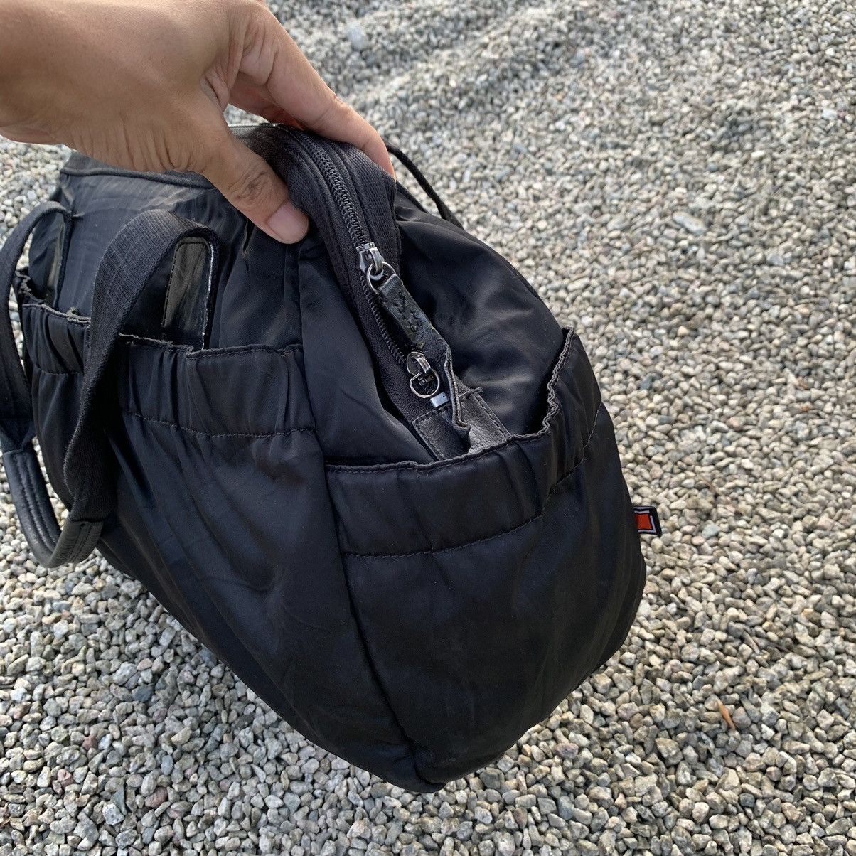 Studio D'Artisan Artisan & Artist Japan Designer Duffle Bag Messenger Bag Size ONE SIZE - 4 Thumbnail