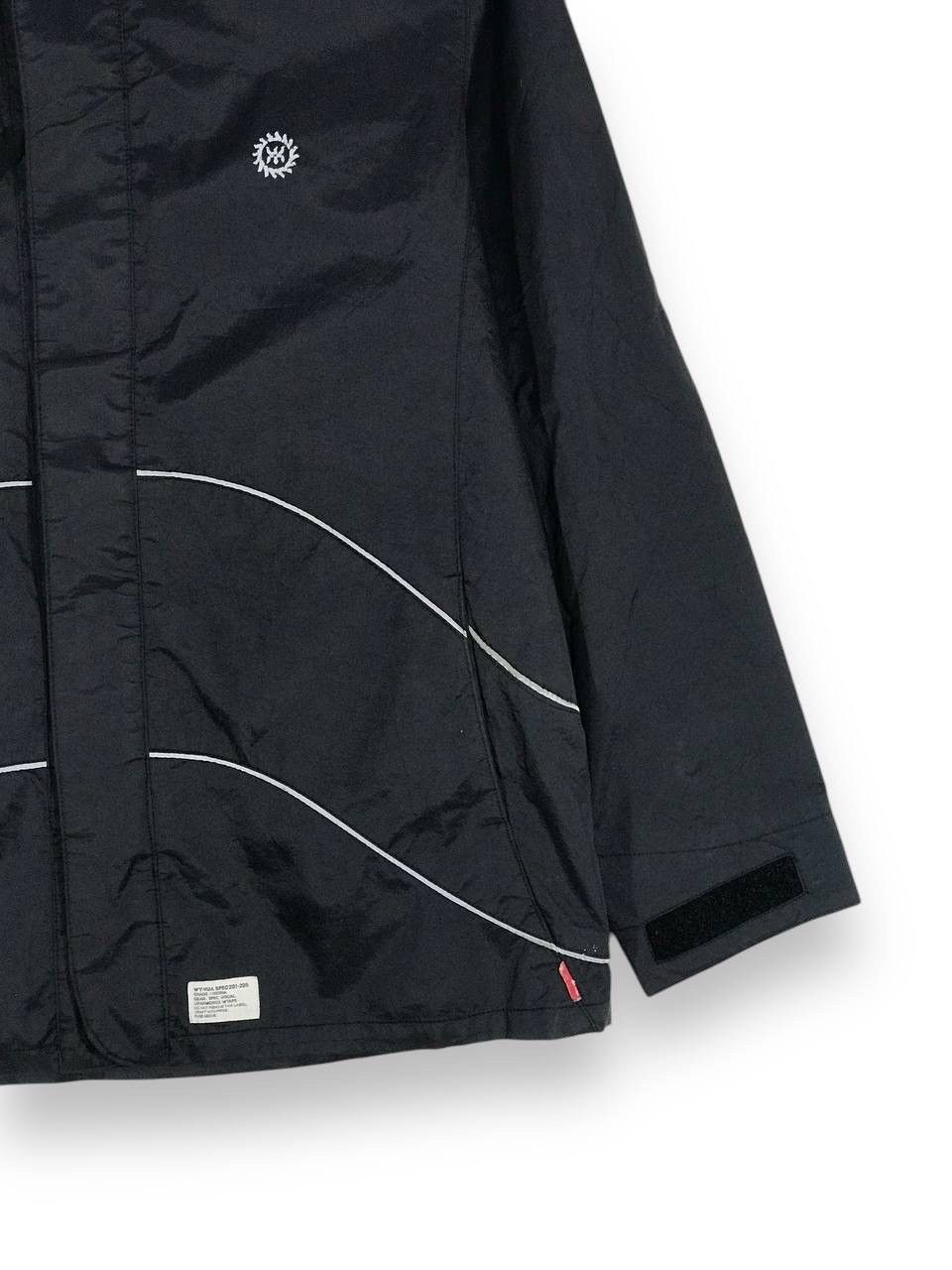 Wtaps military jacket army style Size US S / EU 44-46 / 1 - 3 Thumbnail