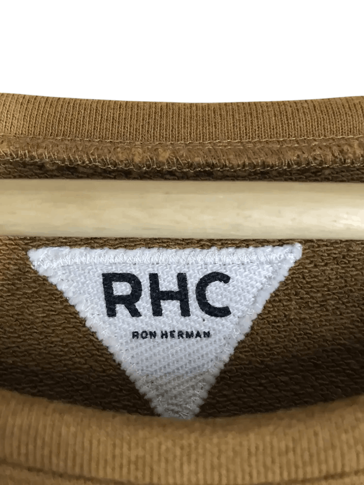 Ron Herman Ron Herman Tshirts Size XS / US 0-2 / IT 36-38 - 5 Thumbnail