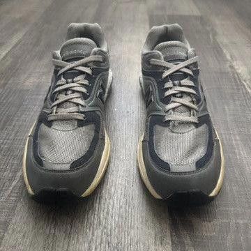 NEW BALANCE • VINTAGE 2000 Special Edition (12M)