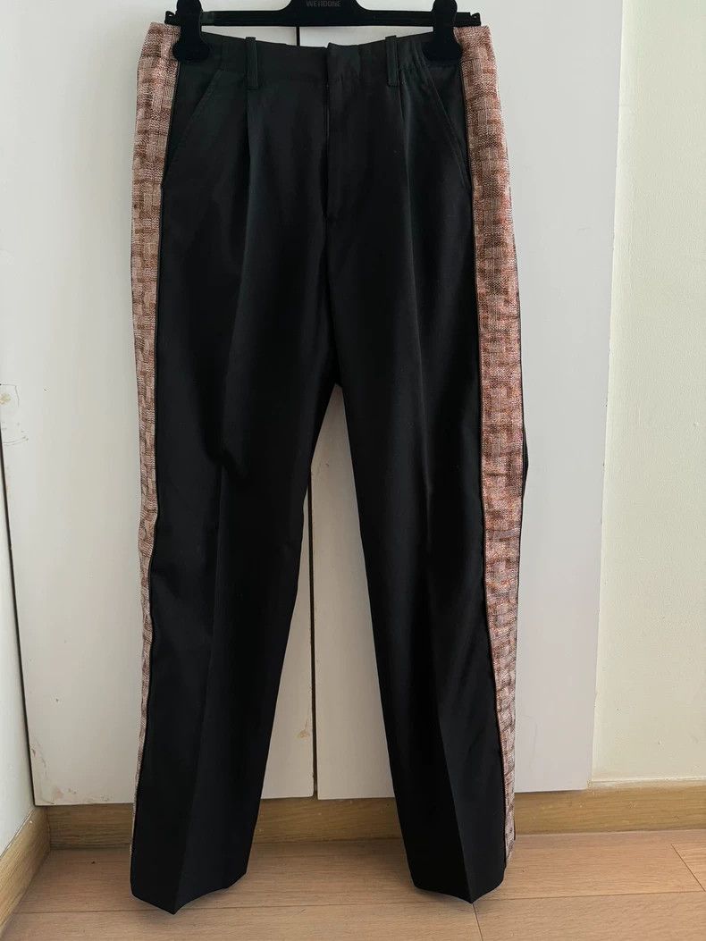 Our Legacy our legacy size 46 Suit trousers 2502-Nextarrow Size US 30 / EU 46 - 3 Thumbnail