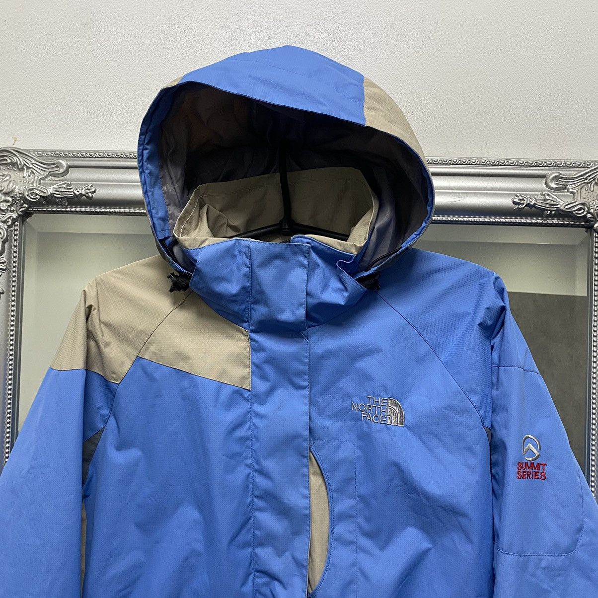 The North Face The North Face Jacket gore-tex Size US S / EU 44-46 / 1 - 2 Thumbnail