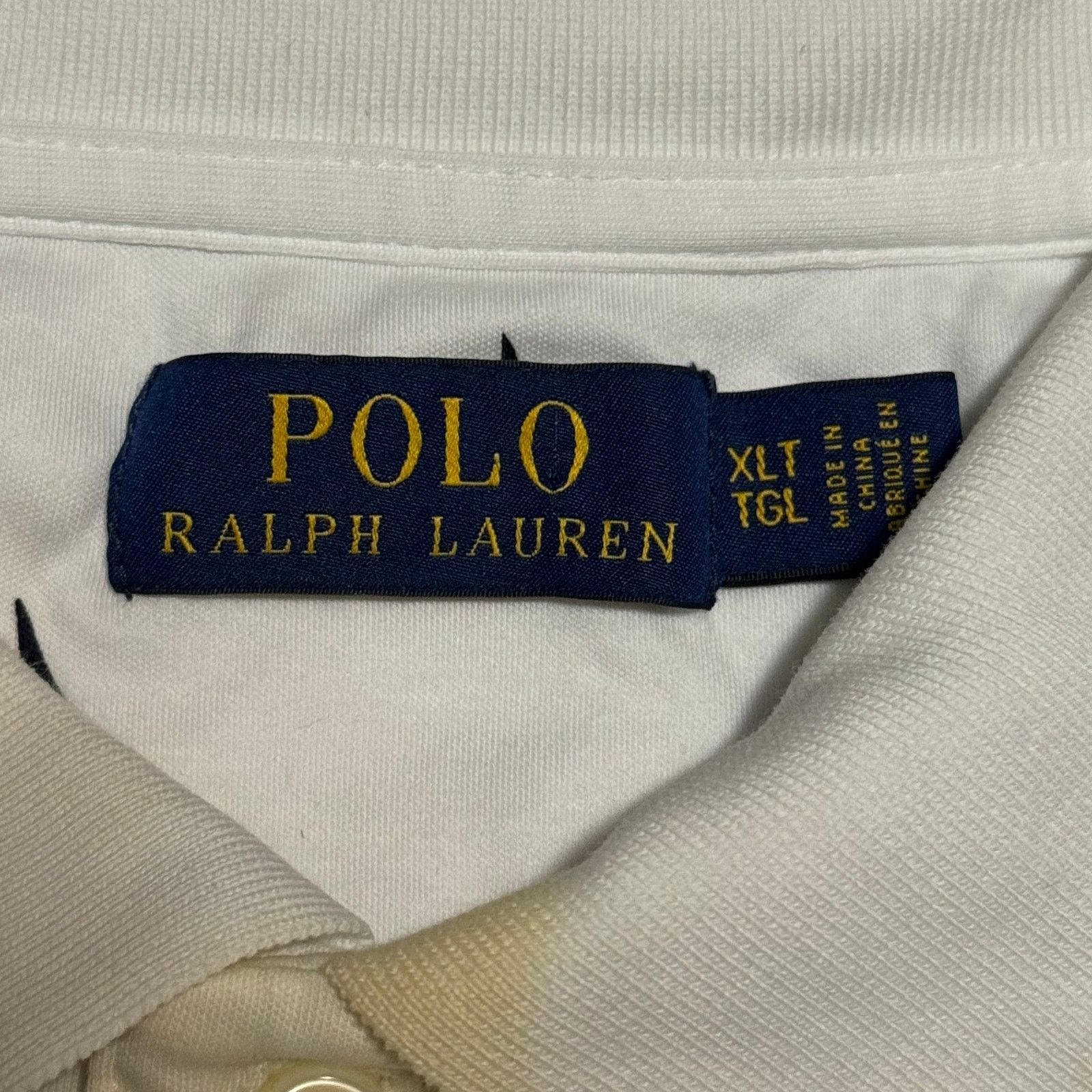 Polo Ralph Lauren Polo Ralph Lauren Sailboat AOP Polo Shirt Size XLT Size US XL / EU 56 / 4 - 4 Thumbnail
