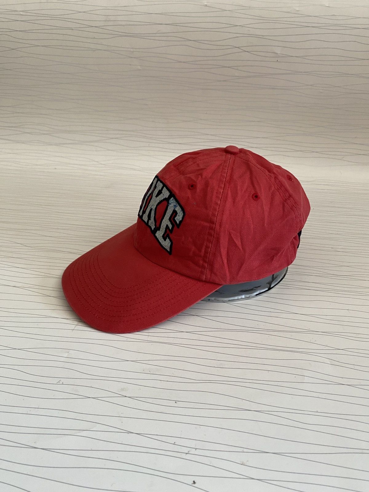 Nike Nike vintage cap Size ONE SIZE - 4 Thumbnail