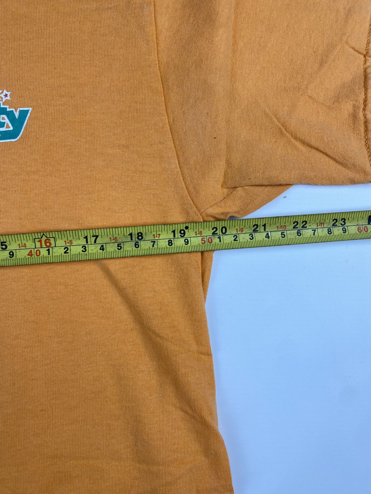 Vintage Vintage Art tshirt Size US M / EU 48-50 / 2 - 7 Thumbnail
