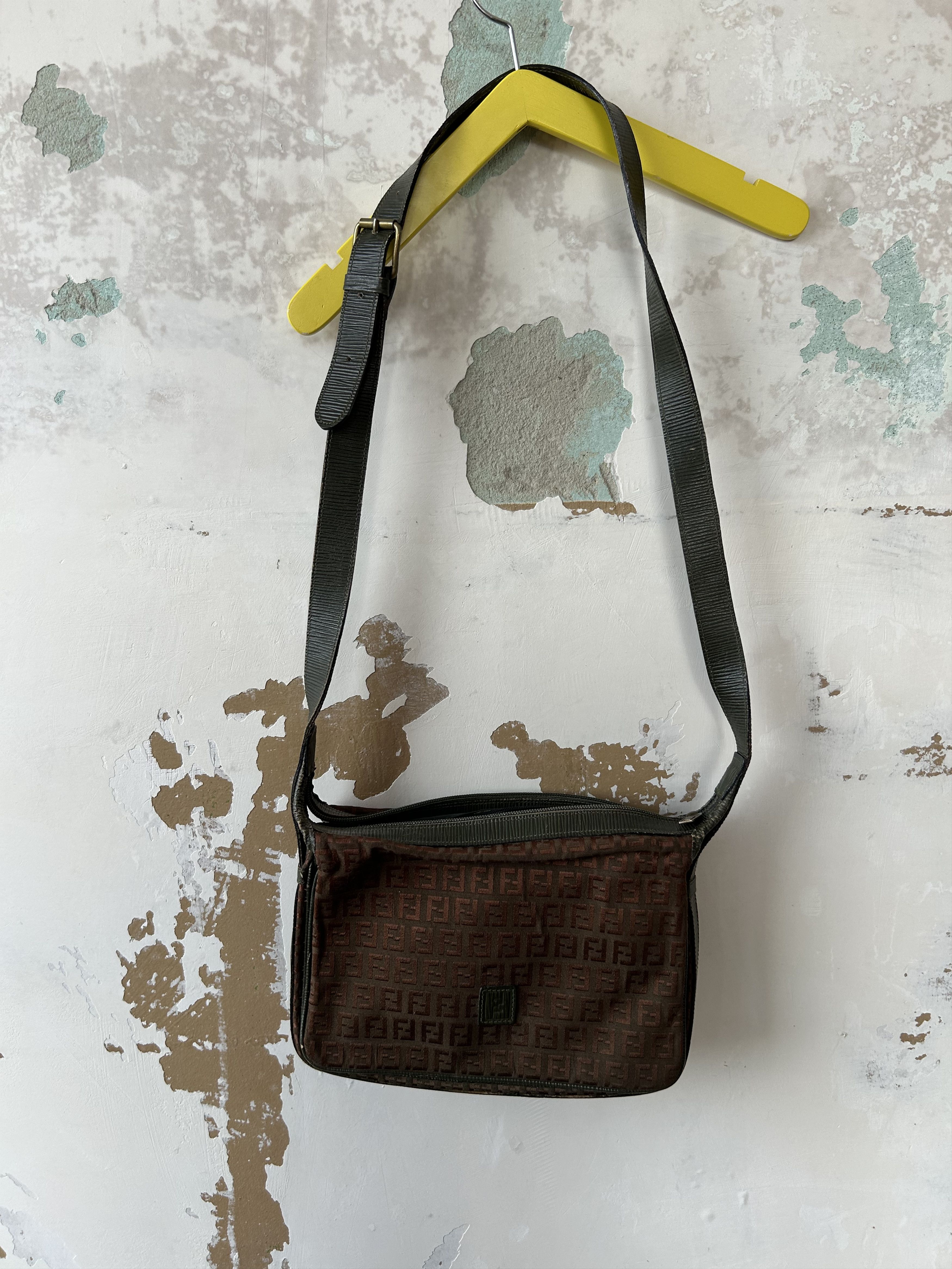 LV Work Pants Bravest Studios Brown