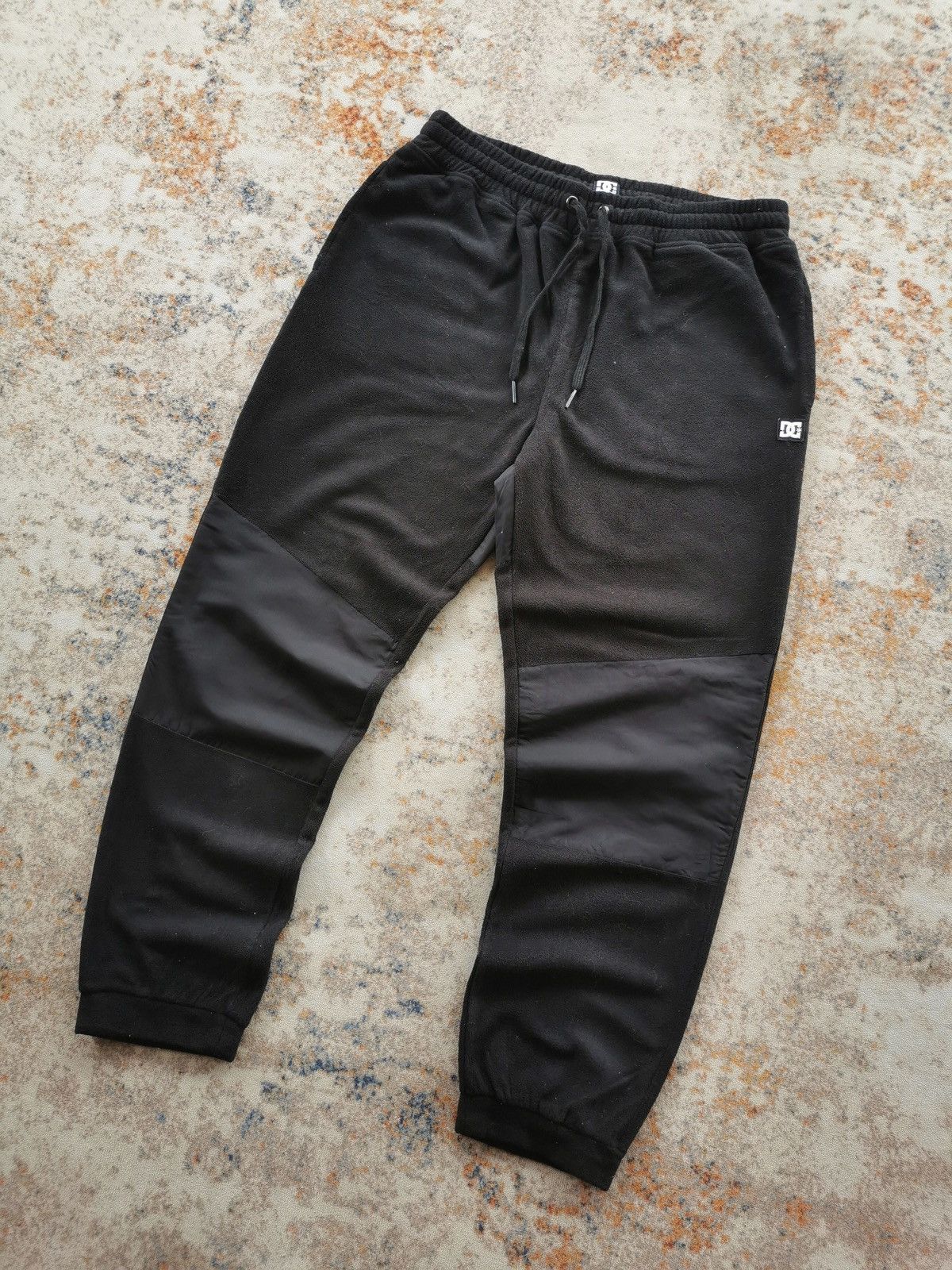 DC Dc Shoecousa Jogger Pants Size US 36 / EU 52 - 5 Thumbnail