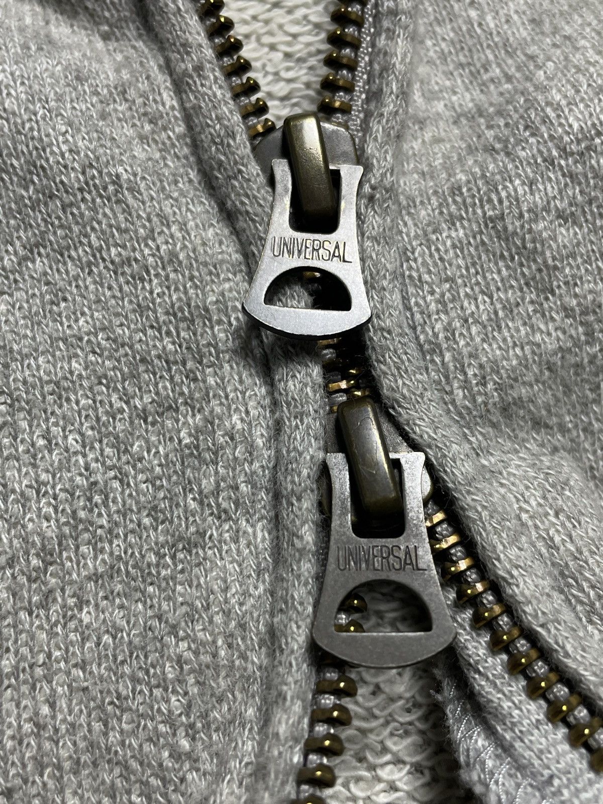 Le Grande Bleu (L.G.B.) 2000’s =min@Rna - Vkei Style Extra Sleeve Hooded Size US M / EU 48-50 / 2 - 8 Thumbnail
