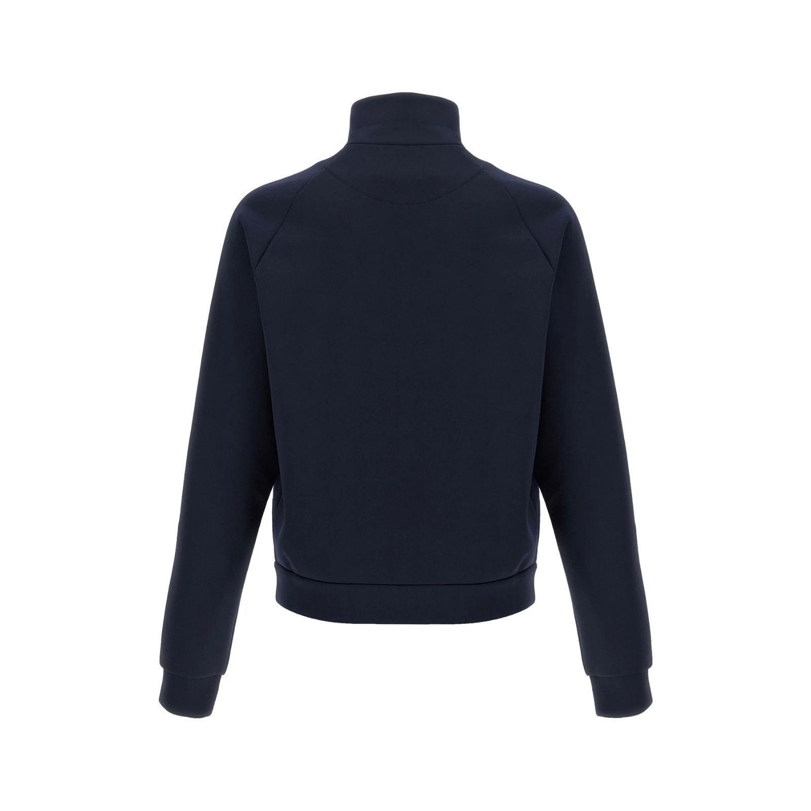 Prada PRADA Blue Tech Fabric Sweatshirt New & Authentic (Men's siz Size US M / EU 48-50 / 2 - 2 Thumbnail