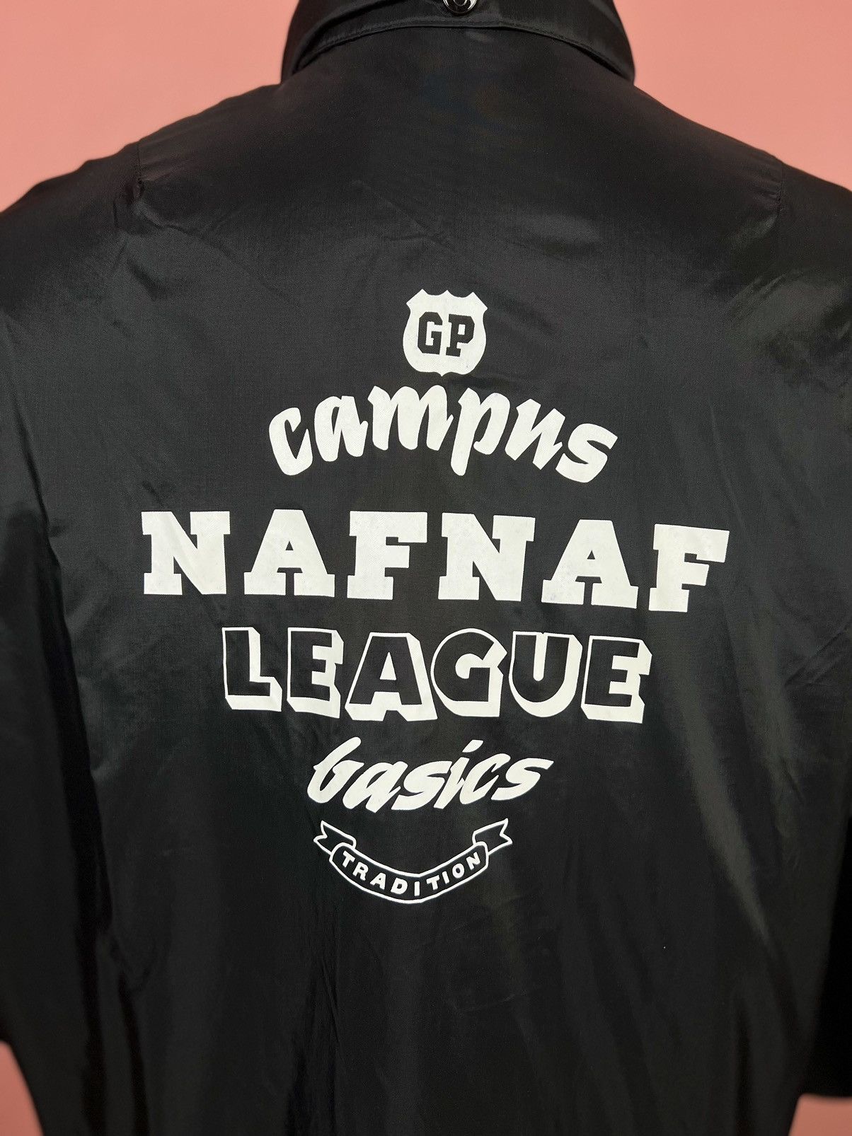 Vintage Naf naf vintage rare jacket winter hype y2k japan style Size US M / EU 48-50 / 2 - 10 Thumbnail