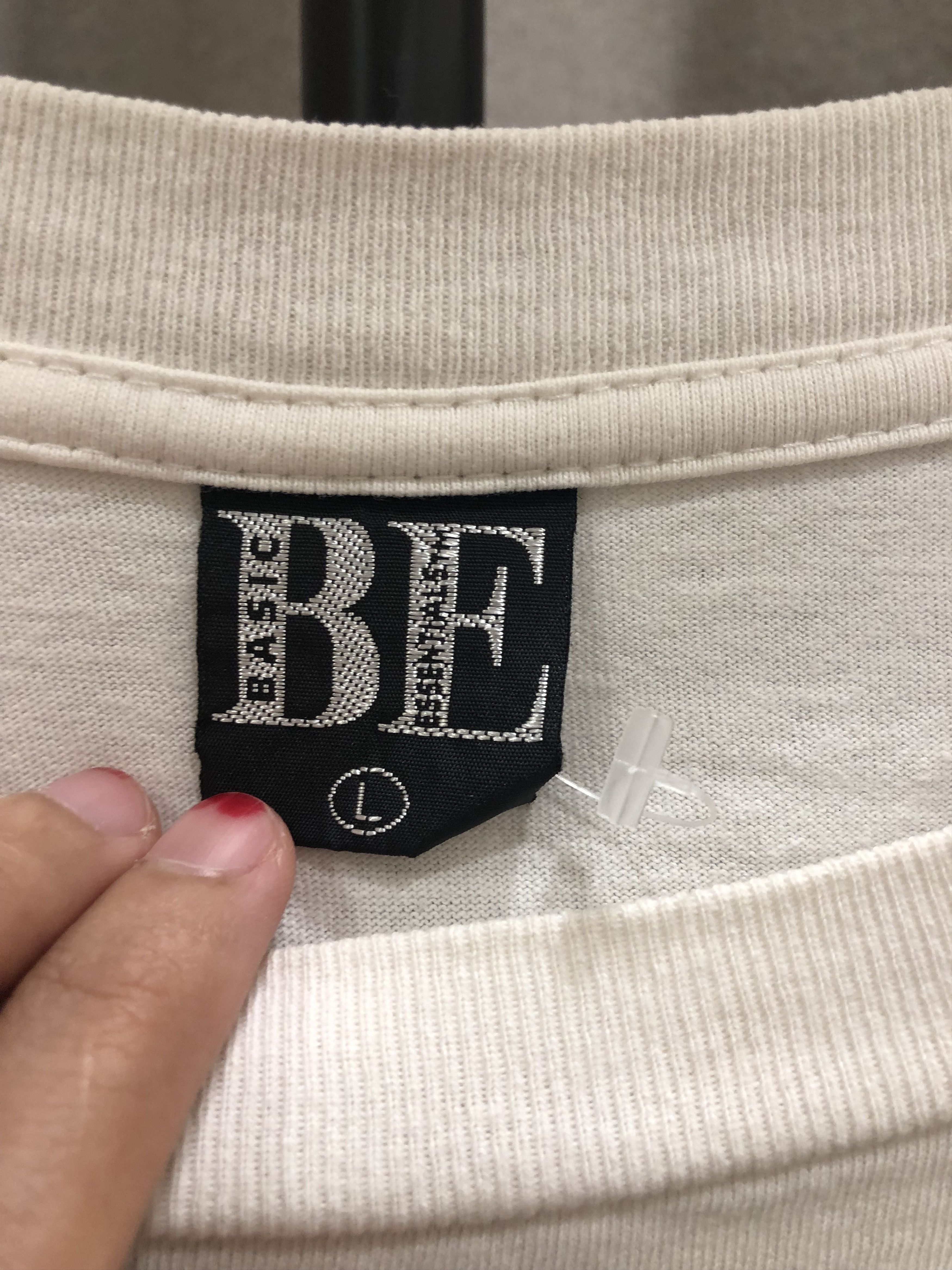 Vintage Porn tee 1 Bed 7 Day Size US L / EU 52-54 / 3 - 3 Thumbnail