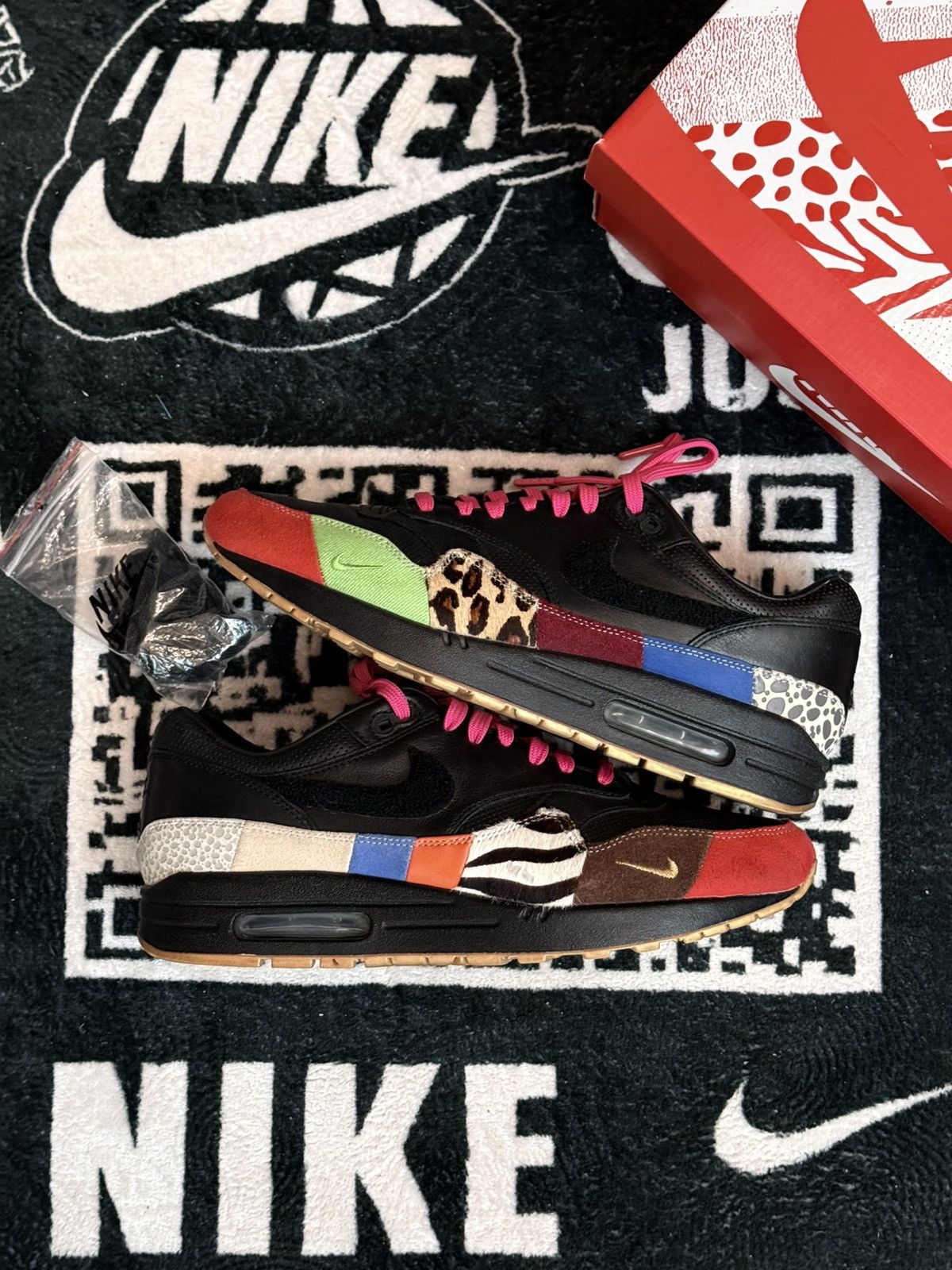 Nike Air Max 1 Master EU 45