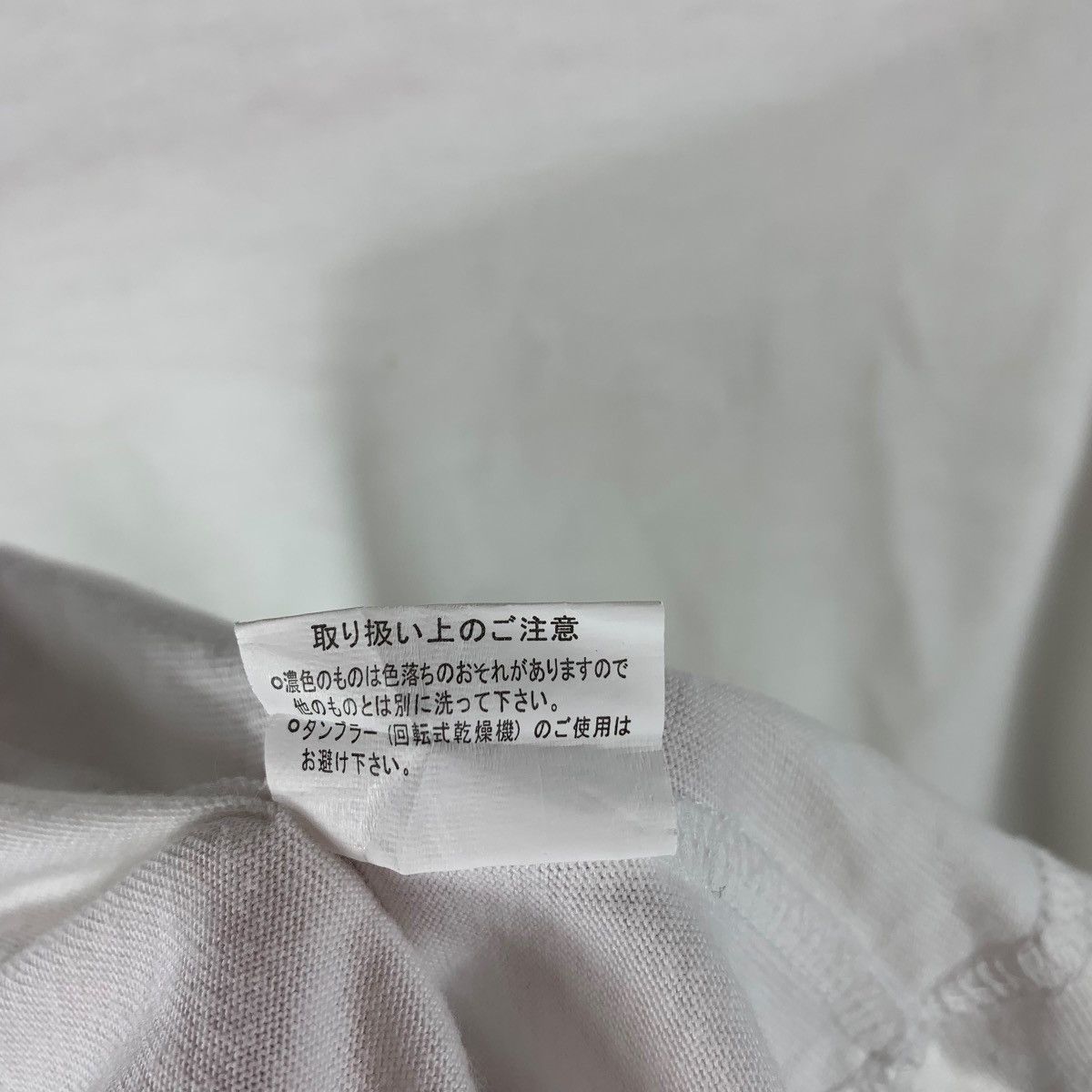 Other Vintage DETECTIVE CONAN suika nagaimo marathon printed tee Size US S / EU 44-46 / 1 - 11 Thumbnail