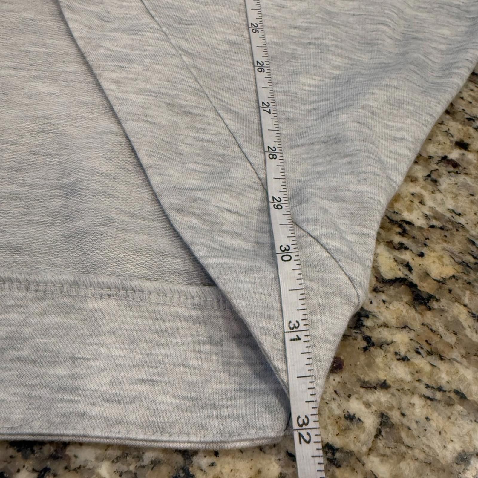 Other Banana Republic Factory gray open front cardigan SZ XS/S Size M / US 6-8 / IT 42-44 - 6 Thumbnail