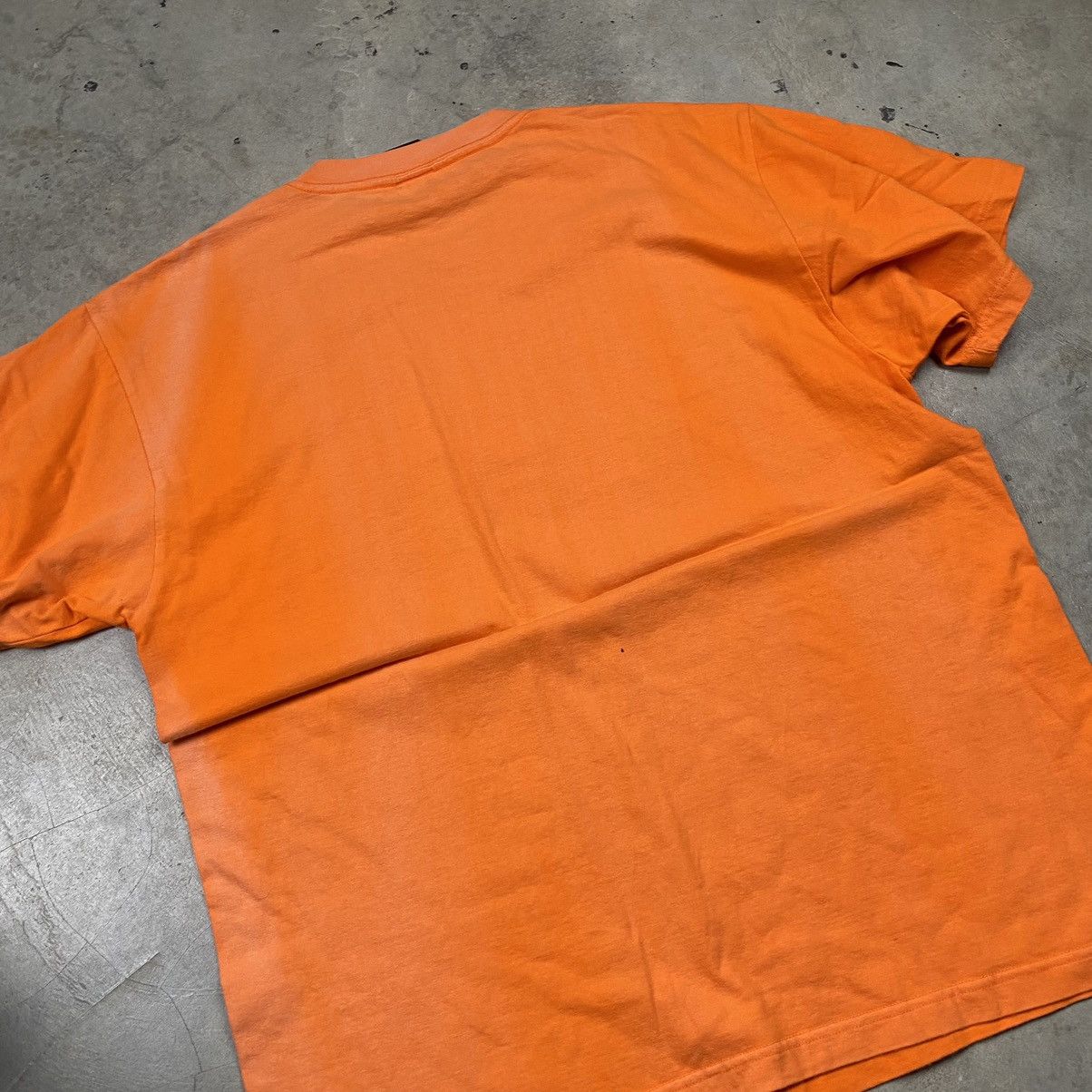 Japanese Brand × Vintage y2k AC Nagano Parceiro FC Sunfaded Tee Size US L / EU 52-54 / 3 - 6 Thumbnail