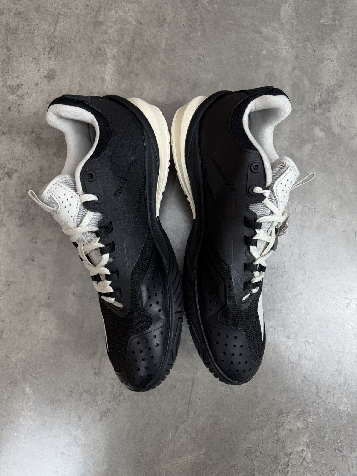 Y-3 Adidas Y-3 Adizero Cybersonic 2 Tennis Shoes Size US 9 Size US 9 / EU 42 - 7 Thumbnail