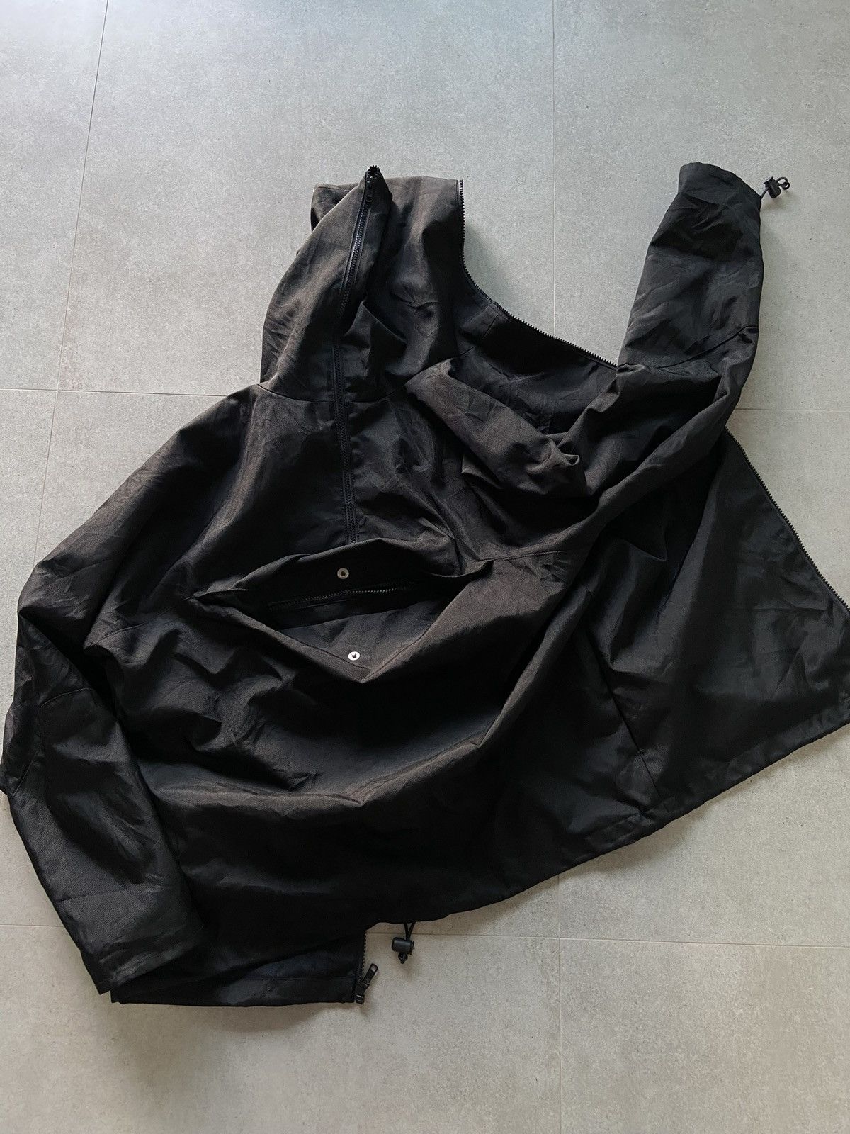 Yohji Yamamoto A.A.R yohji yamamoto Jacket Size US M / EU 48-50 / 2 - 9 Thumbnail