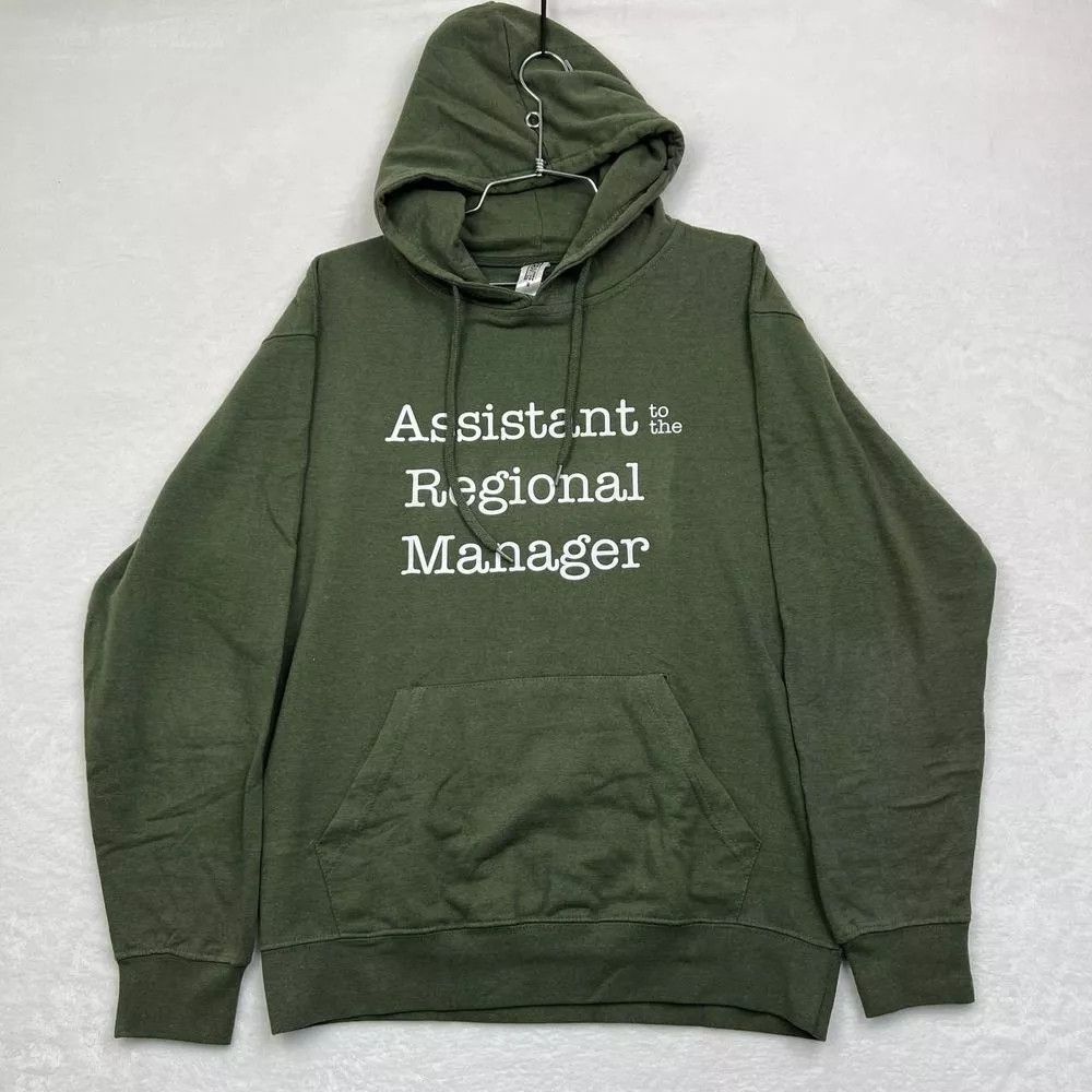 Other Zero Gravity Hoodie Men M Pullover Long Sleeve Pocket Adult Size US M / EU 48-50 / 2 - 1 Thumbnail