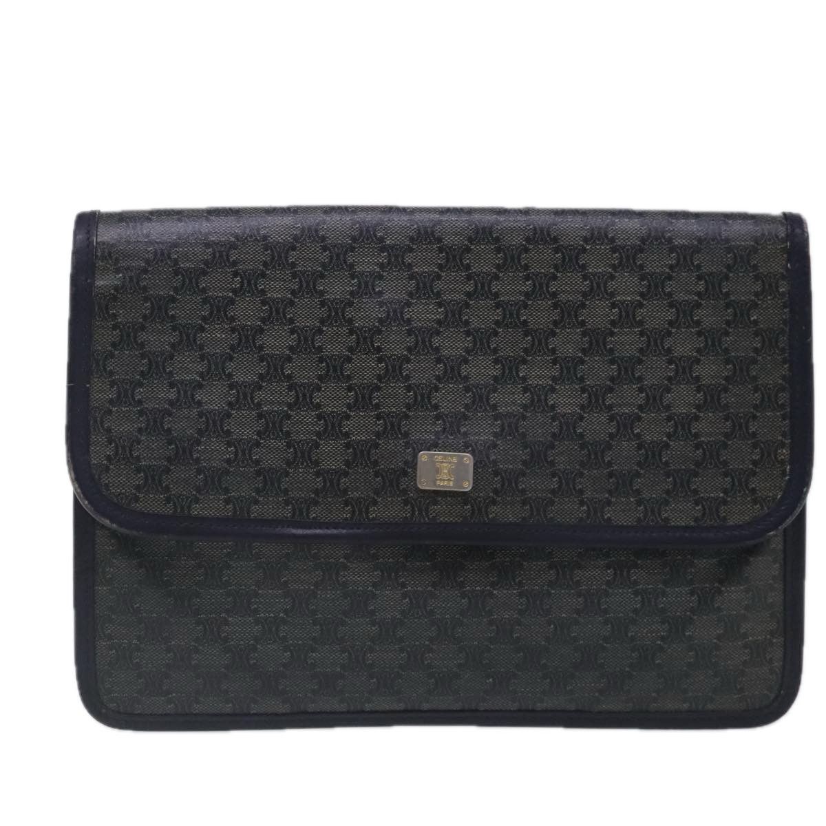 Celine Céline clutch Size ONE SIZE - 1 Thumbnail