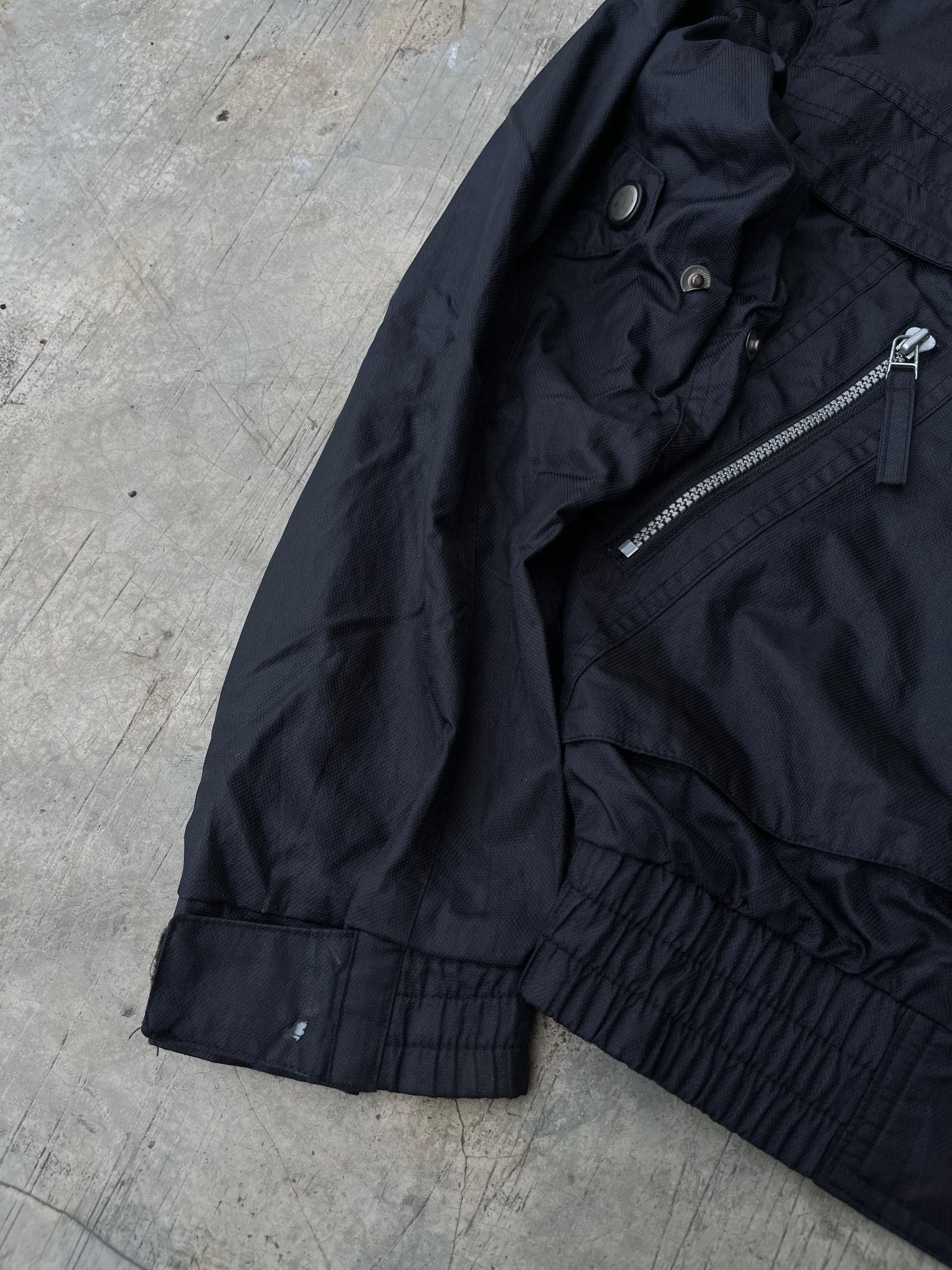 Vintage × Yamaha Vintage Yamaha Cyber -Tex Extra Jacket Size US M / EU 48-50 / 2 - 5 Thumbnail