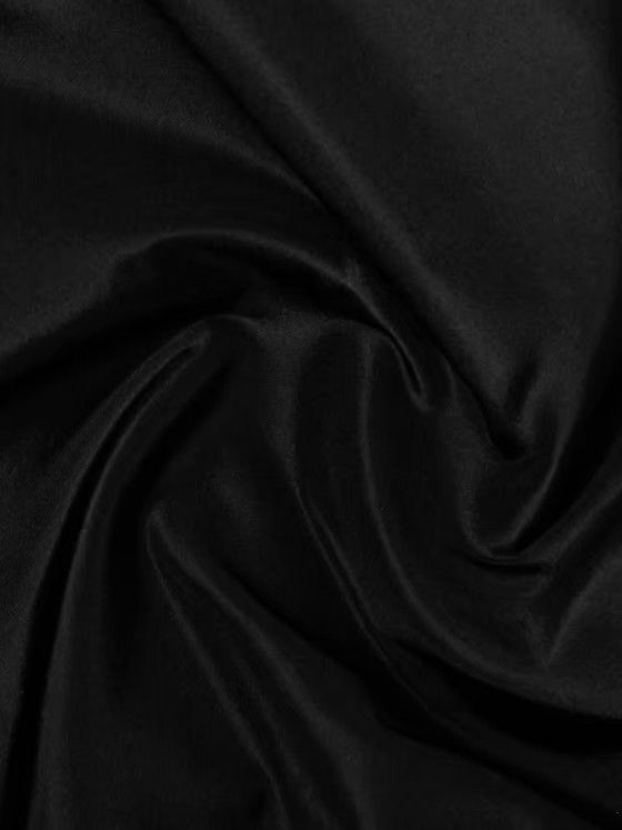 Saint Laurent Paris o1bcso1str1024 Trench Long in Black Size US XXL / EU 58 / 5 - 3 Thumbnail
