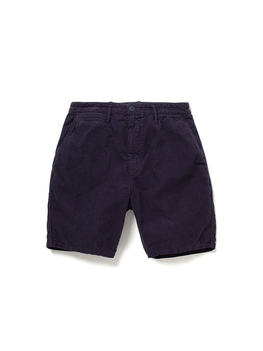 nonnative / DWELLER CHINO SHORTS (2)