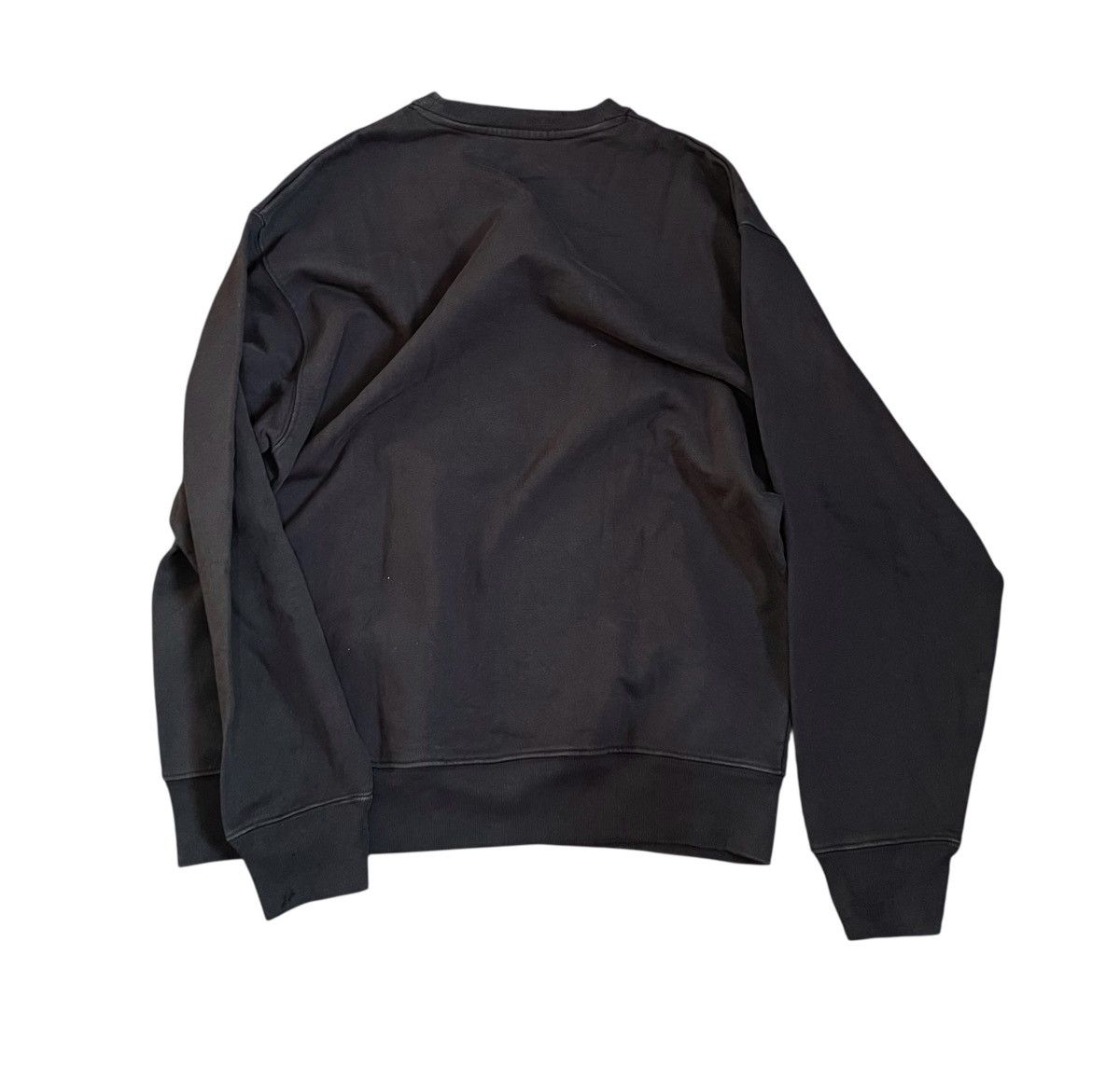 Acne Studios Acne studios SS20 oversized face sweatshirt Size US L / EU 52-54 / 3 - 8 Thumbnail