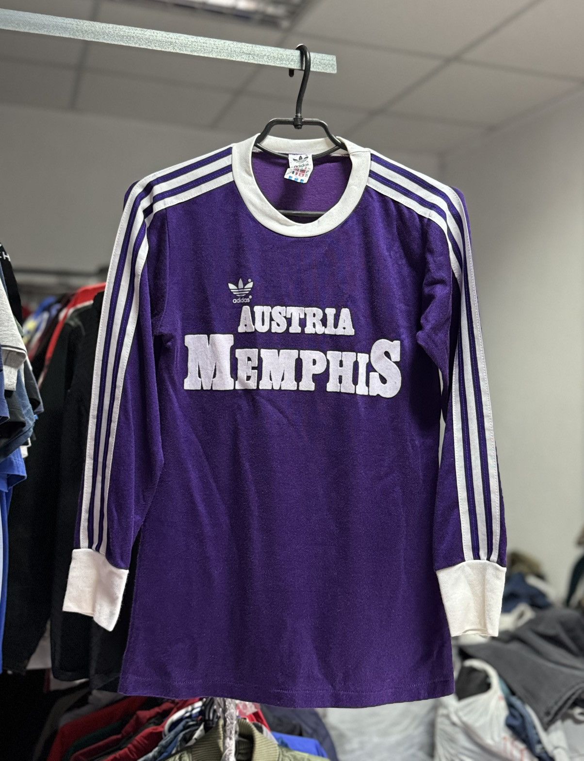 Austria Wien | Grailed