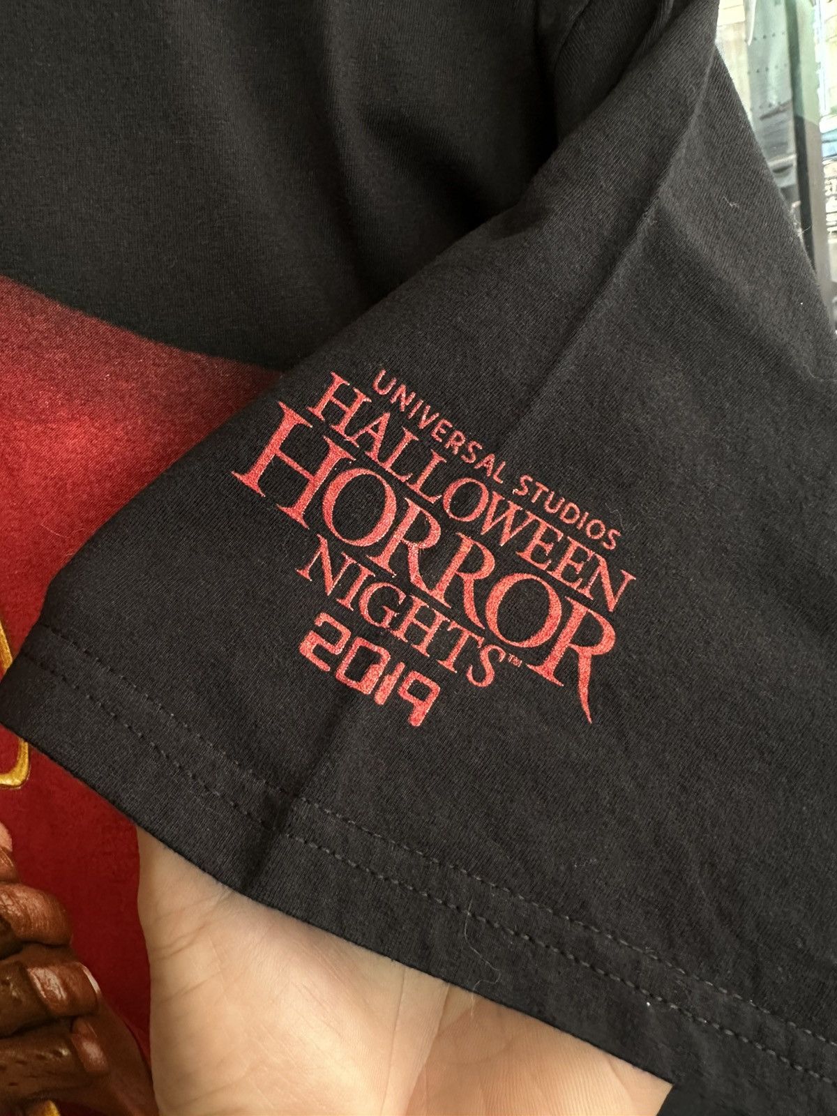 Other Us 2019 Jordan Peele Movie T Shirt Size US XXL / EU 58 / 5 - 5 Thumbnail
