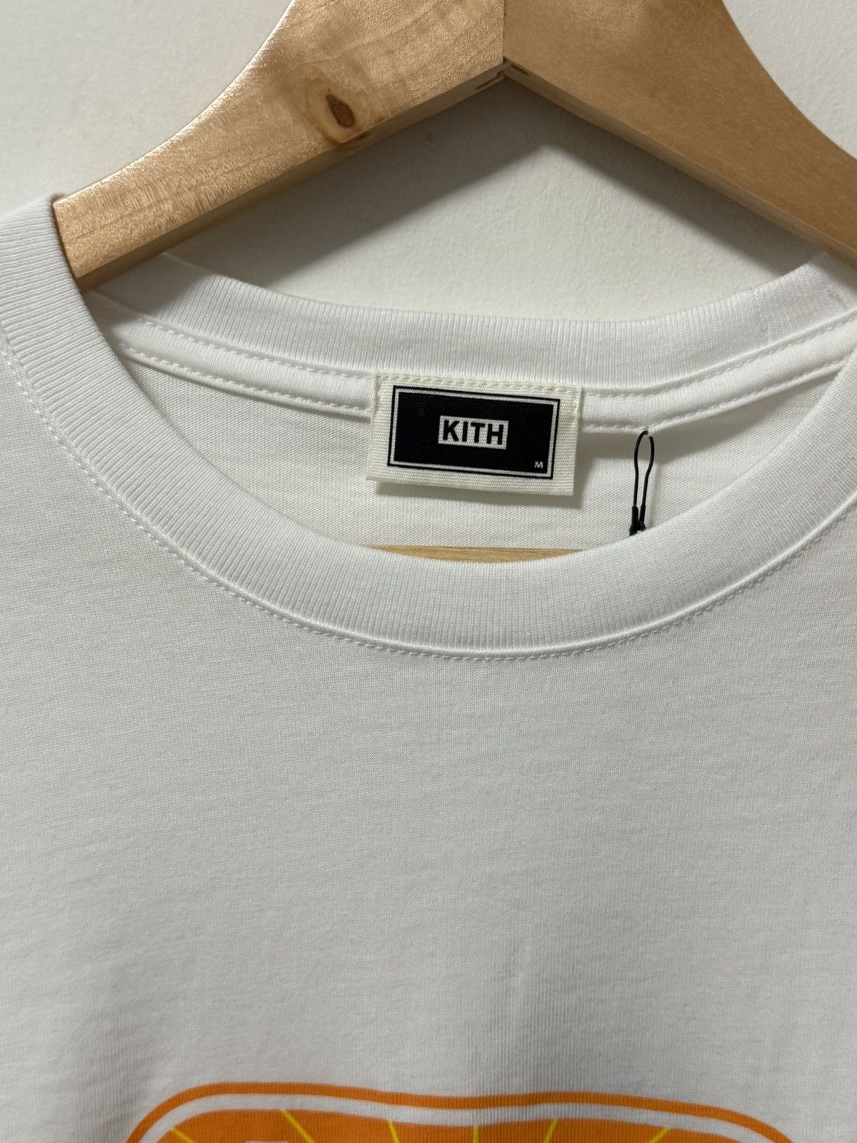 Kith Kith Miami Design District Vintage Tee Size US M / EU 48-50 / 2 - 6 Thumbnail