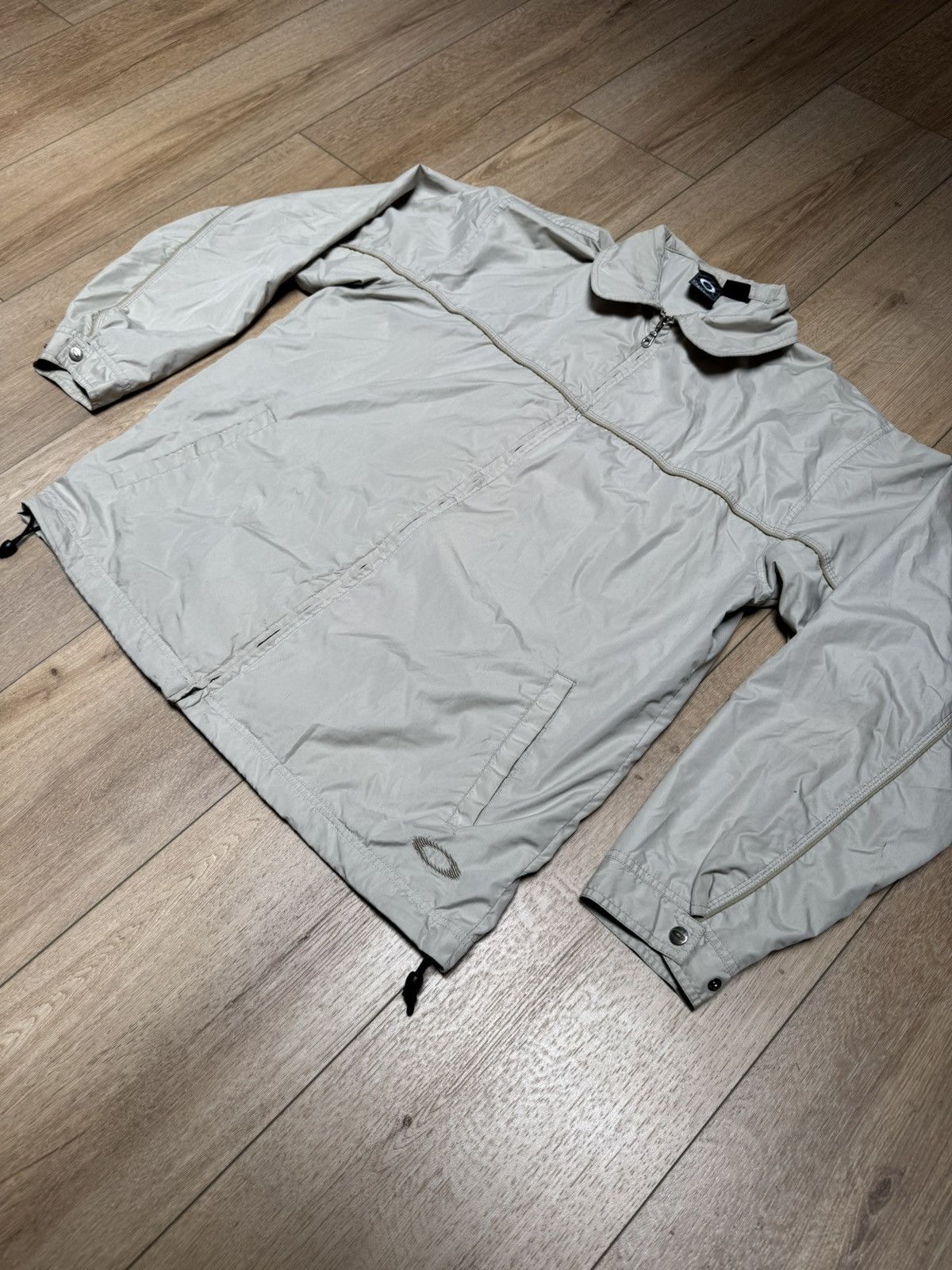 Oakley Oakley Beiege XXL Windbreak Size US XXL / EU 58 / 5 - 1 Thumbnail
