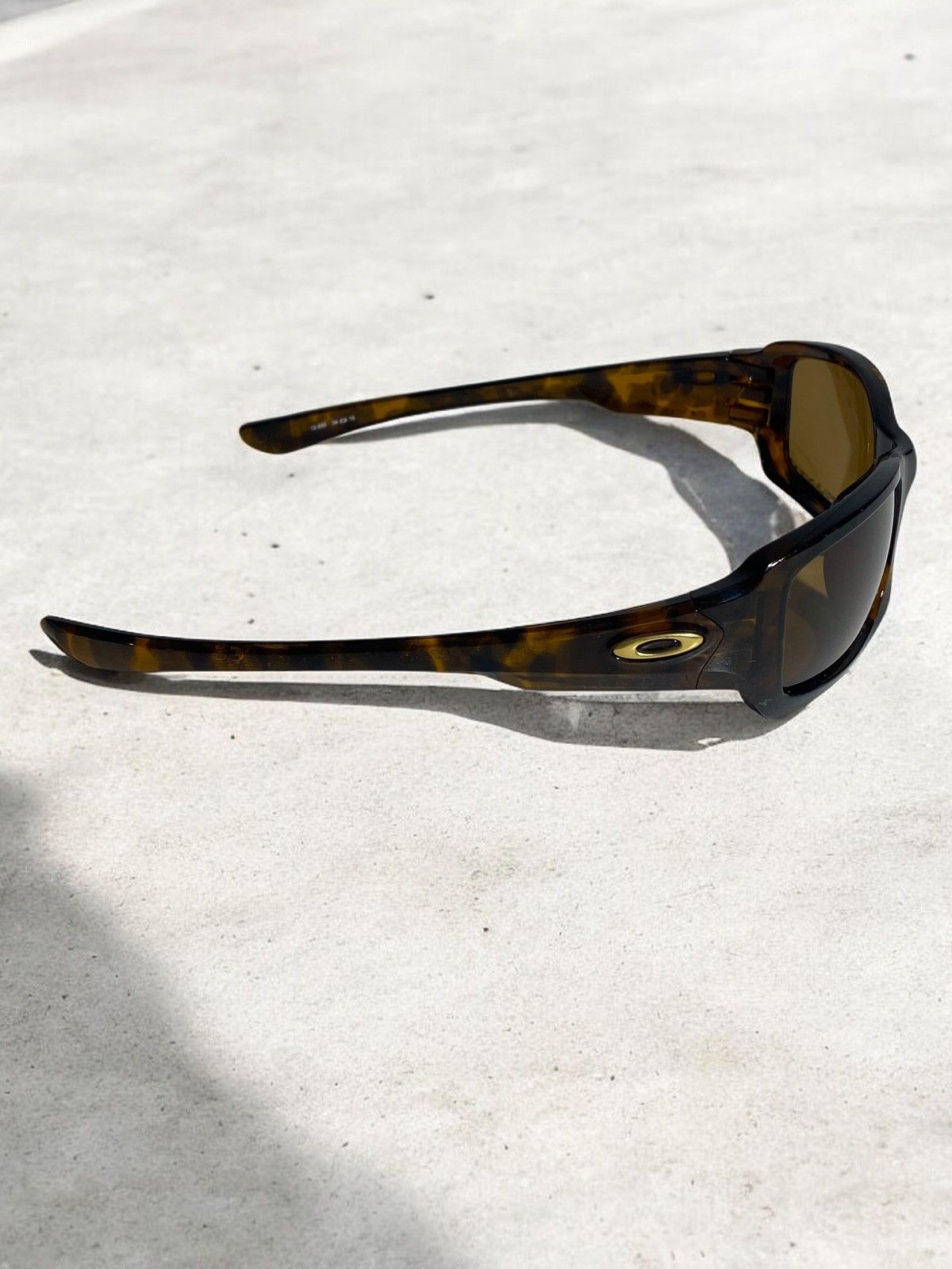 Oakley Oakley Mod Five Sunglasses Size ONE SIZE - 3 Thumbnail