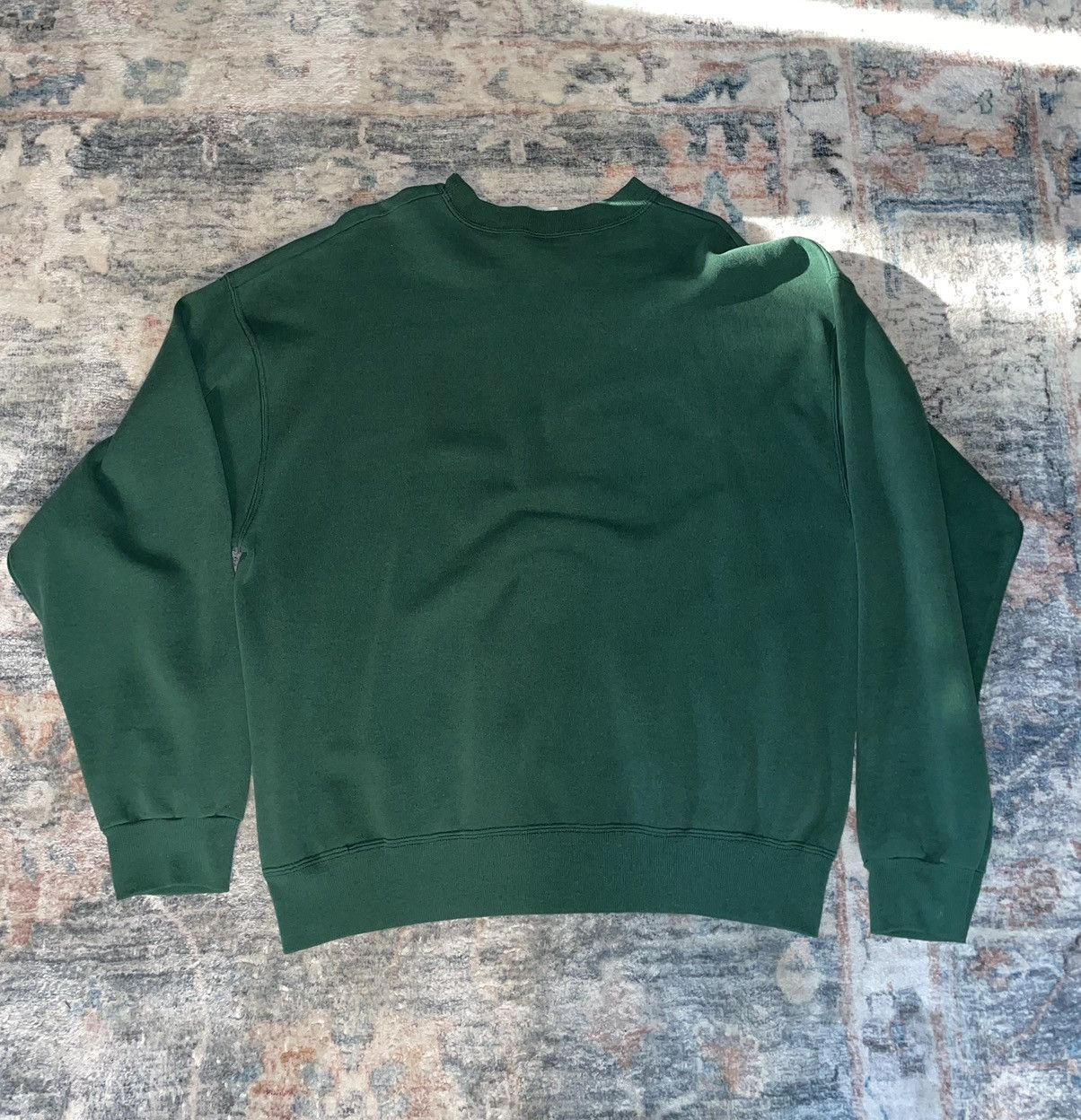 Hanes Pepé Le Pew Vintage Crewneck Size US M / EU 48-50 / 2 - 3 Thumbnail