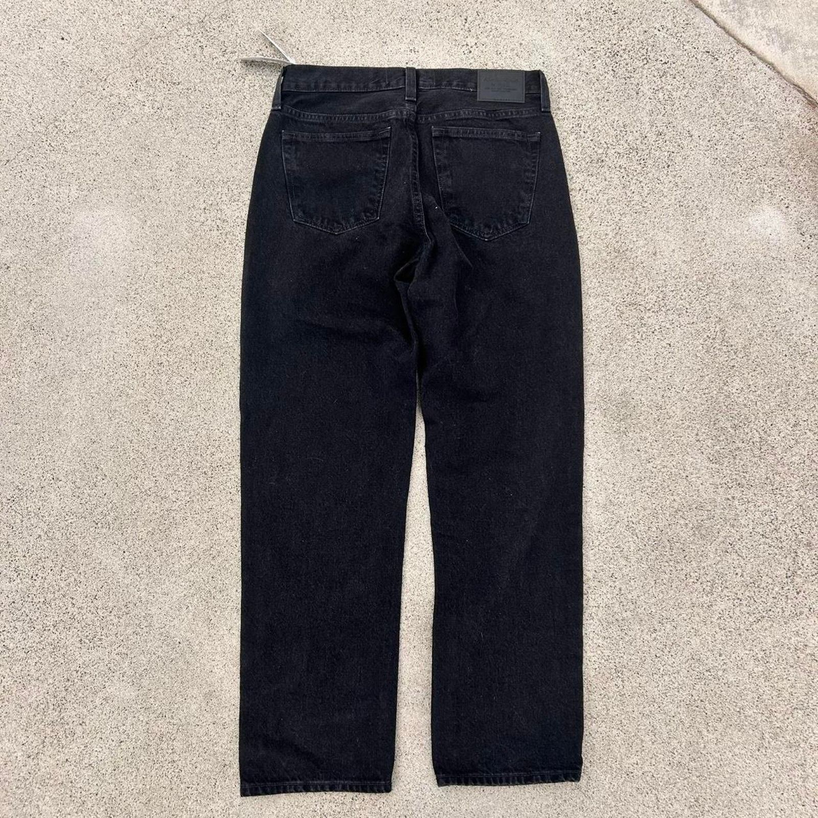 Abercrombie & Fitch Abercrombie and fitch loose pants brand new with tags Size US 29 - 4 Thumbnail