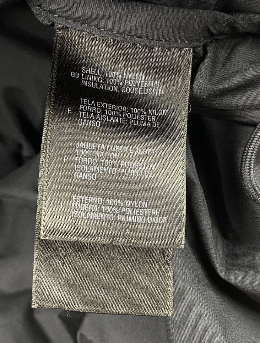 The North Face The north face 700 vintage down jacket Size US XXL / EU 58 / 5 - 8 Thumbnail