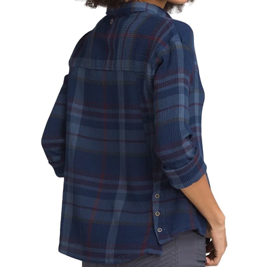 Prana fillary top deals