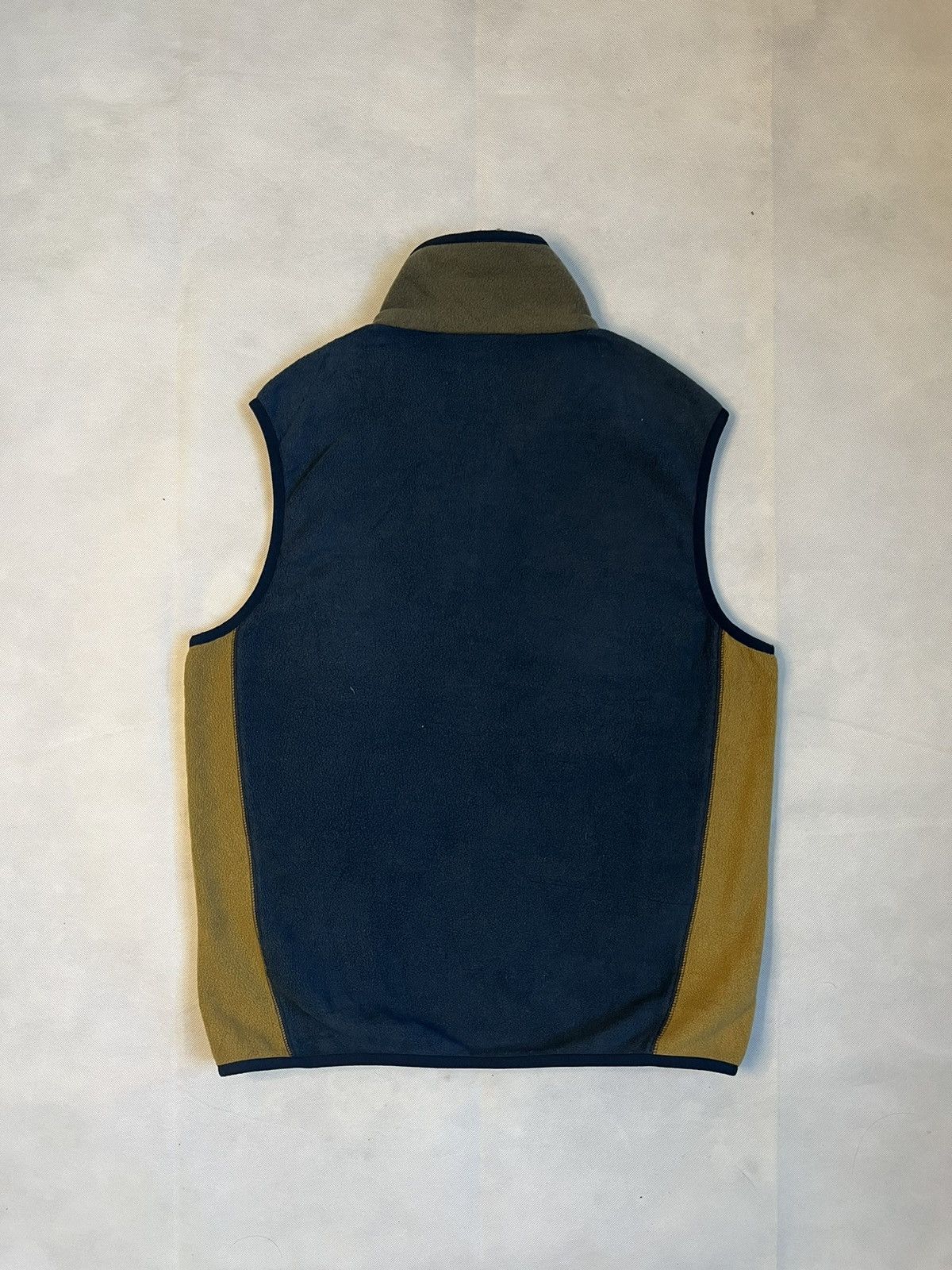 Columbia Columbia Outdoor Sportwear Gear Essential Color Block Vest Size US M / EU 48-50 / 2 - 8 Thumbnail
