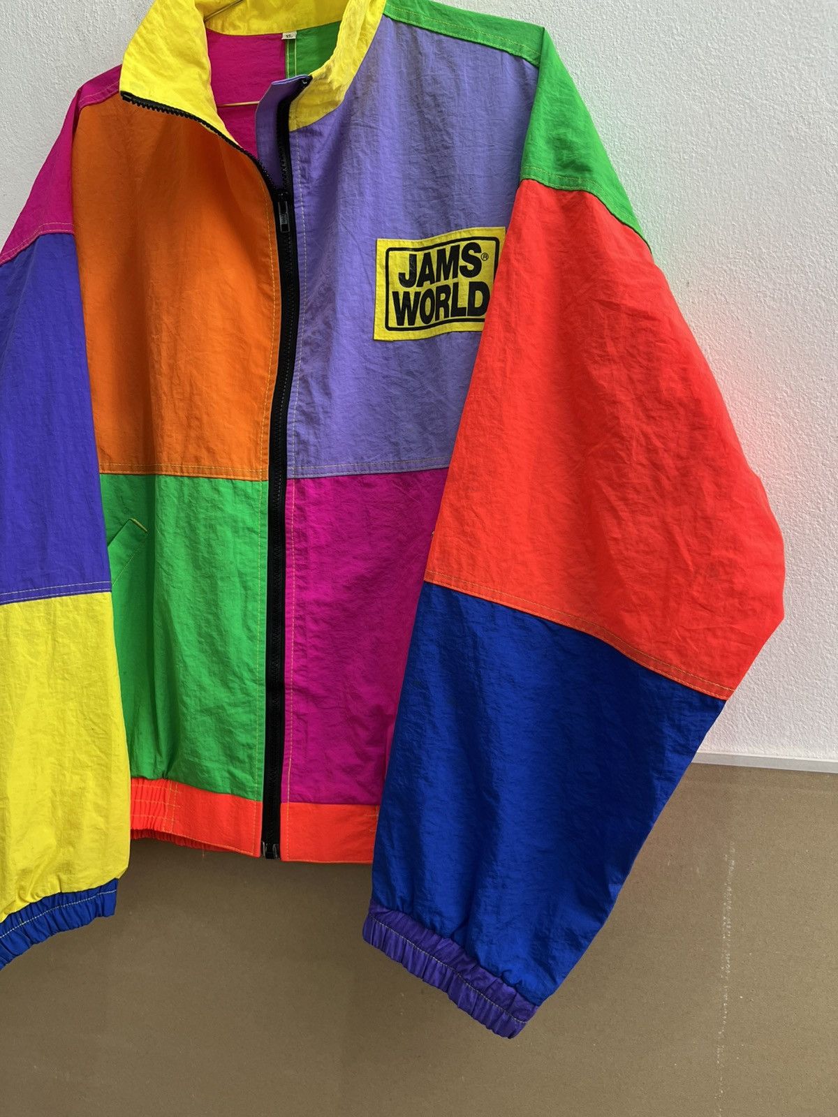 Jams World Jams World Jacket Size US XL / EU 56 / 4 - 4 Thumbnail