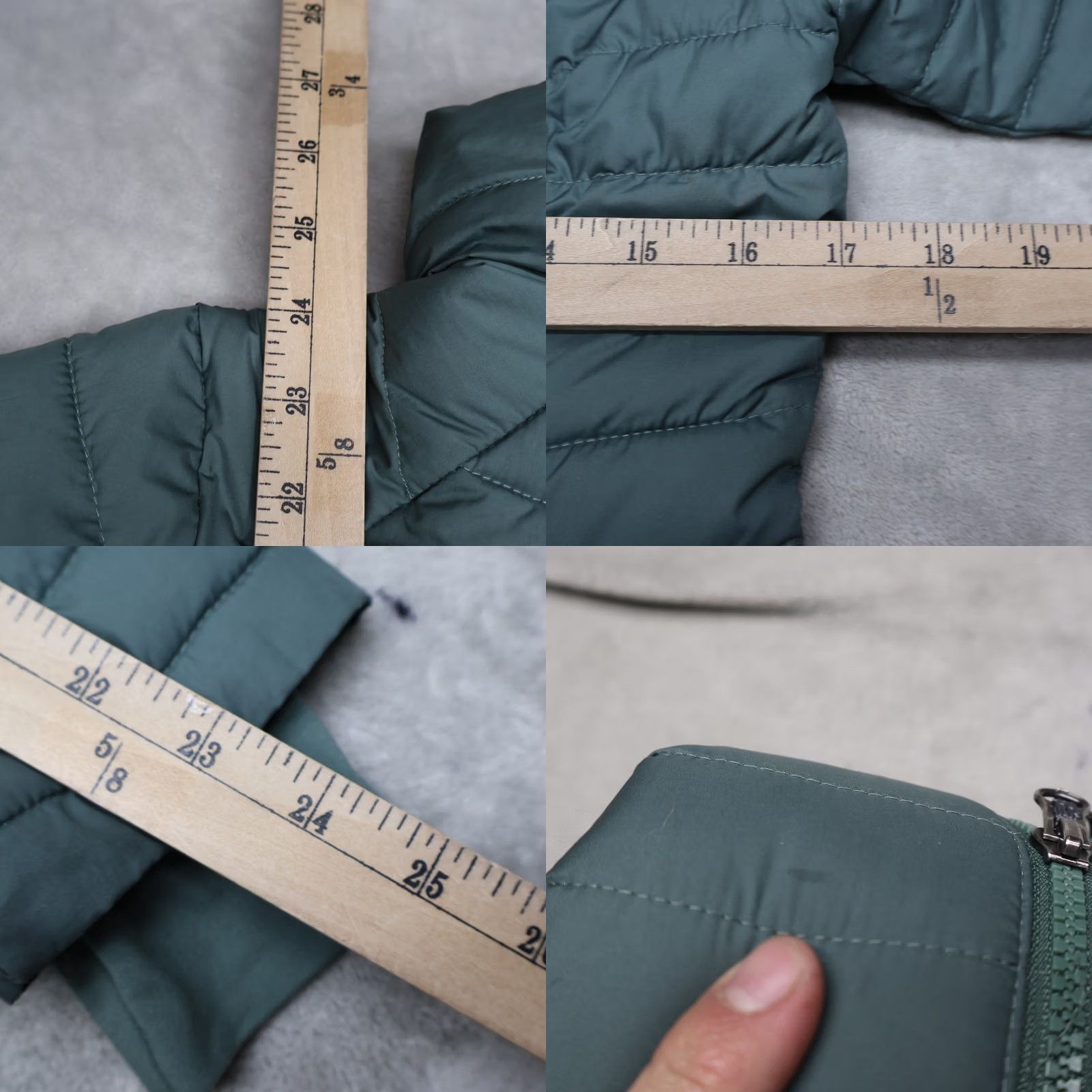 Vintage VINTAGE? Not Vintage. Size XS / US 0-2 / IT 36-38 - 9 Thumbnail