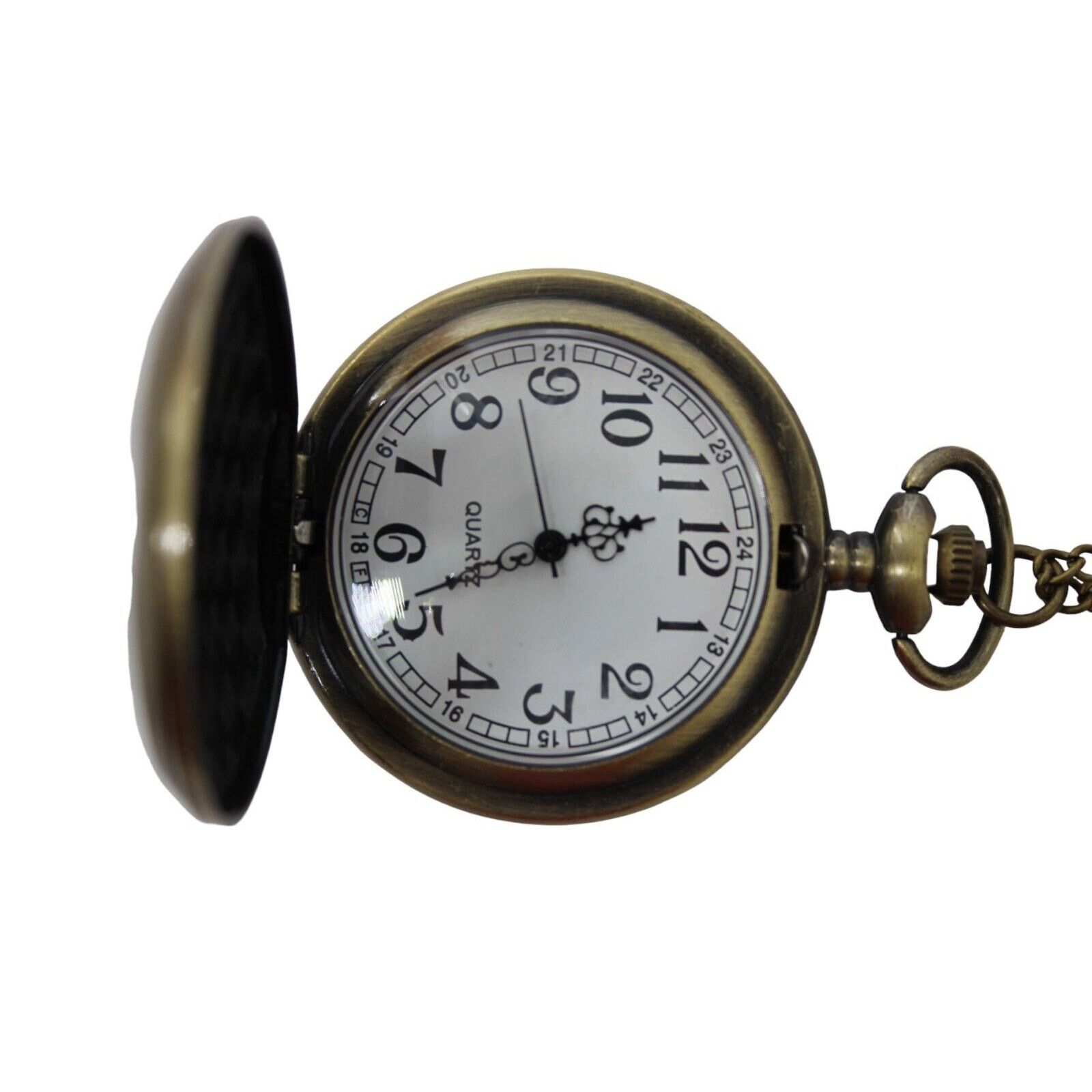 Other Pocket Watch • Jack Skellington Nightmare Before Christmas Size ONE SIZE - 4 Thumbnail